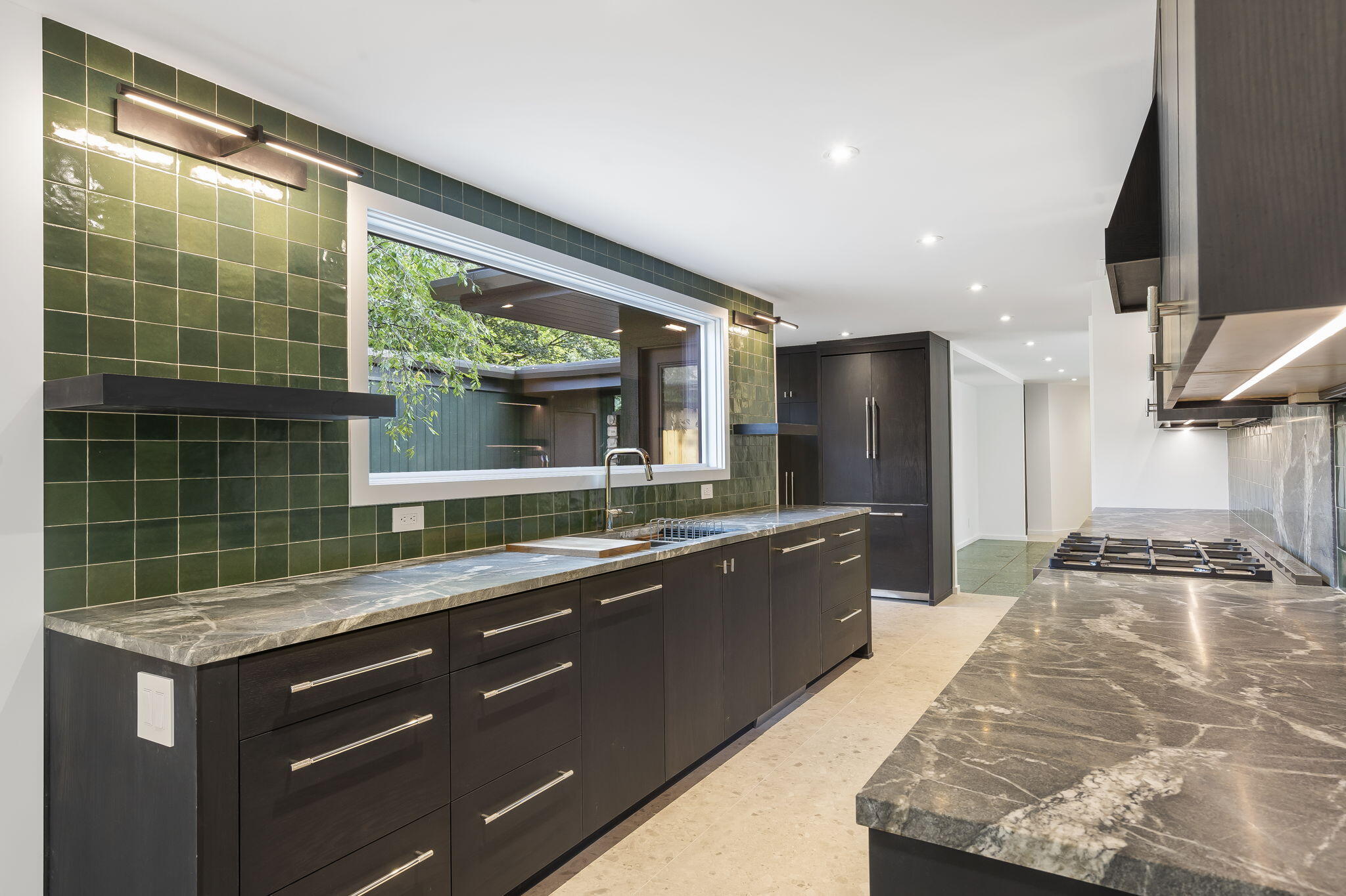 Sanford Place - Residential