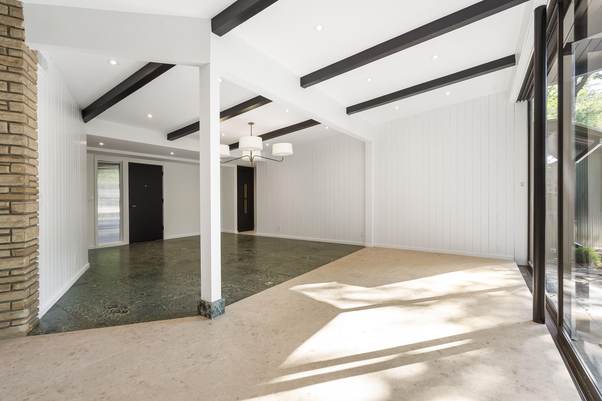 Sanford Place - Residential