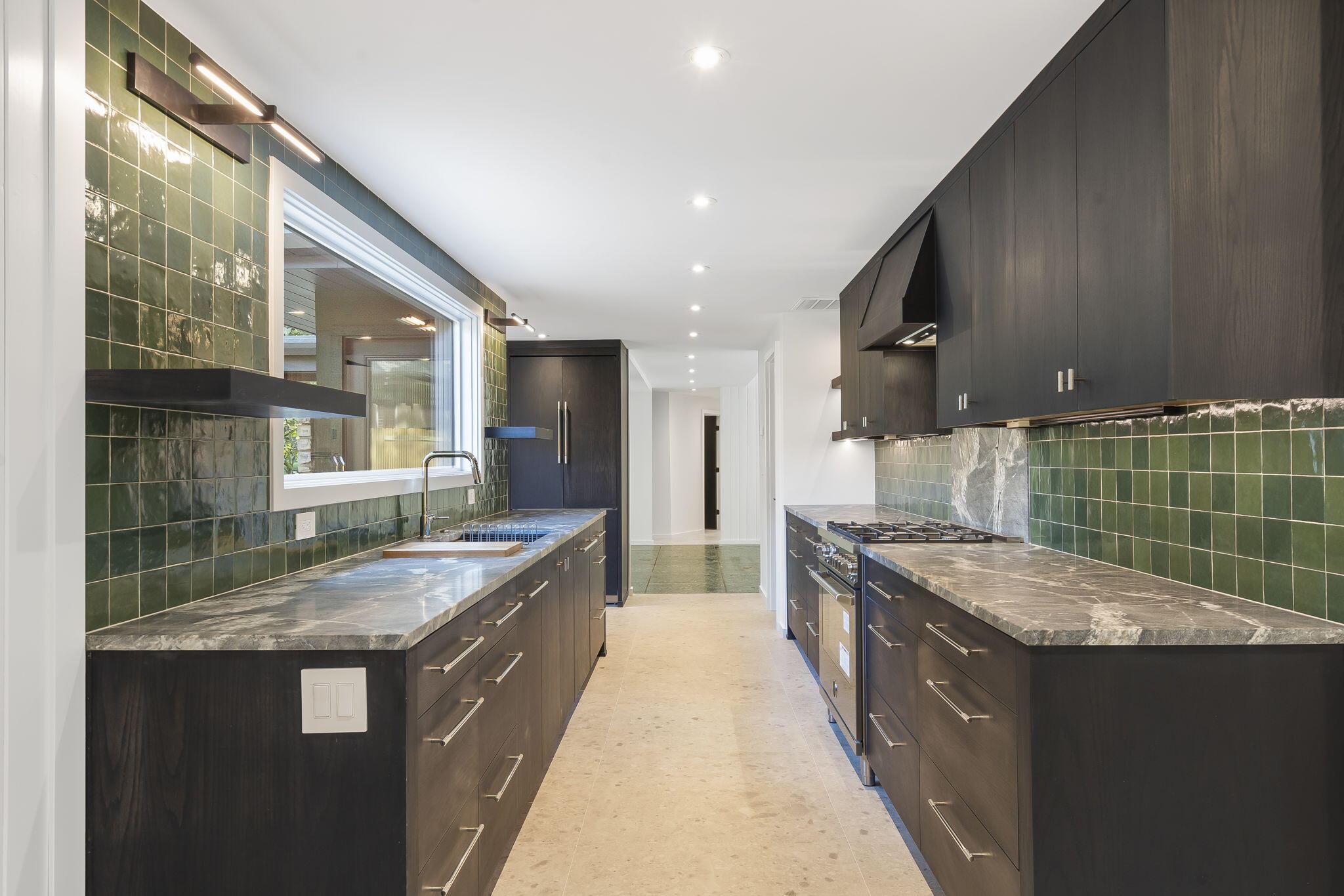 Sanford Place - Residential