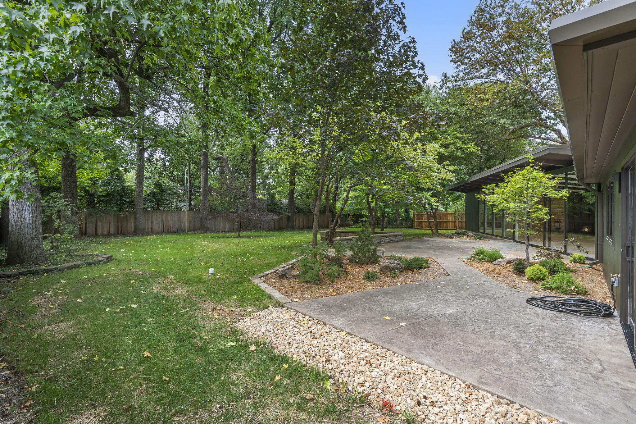 Sanford Place - Residential