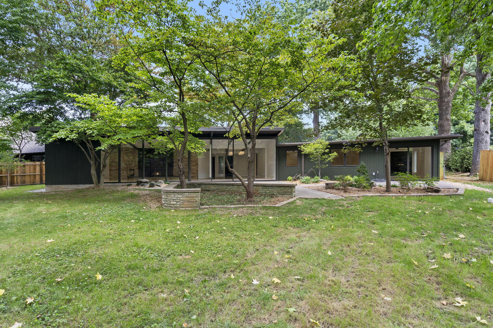 Sanford Place - Residential