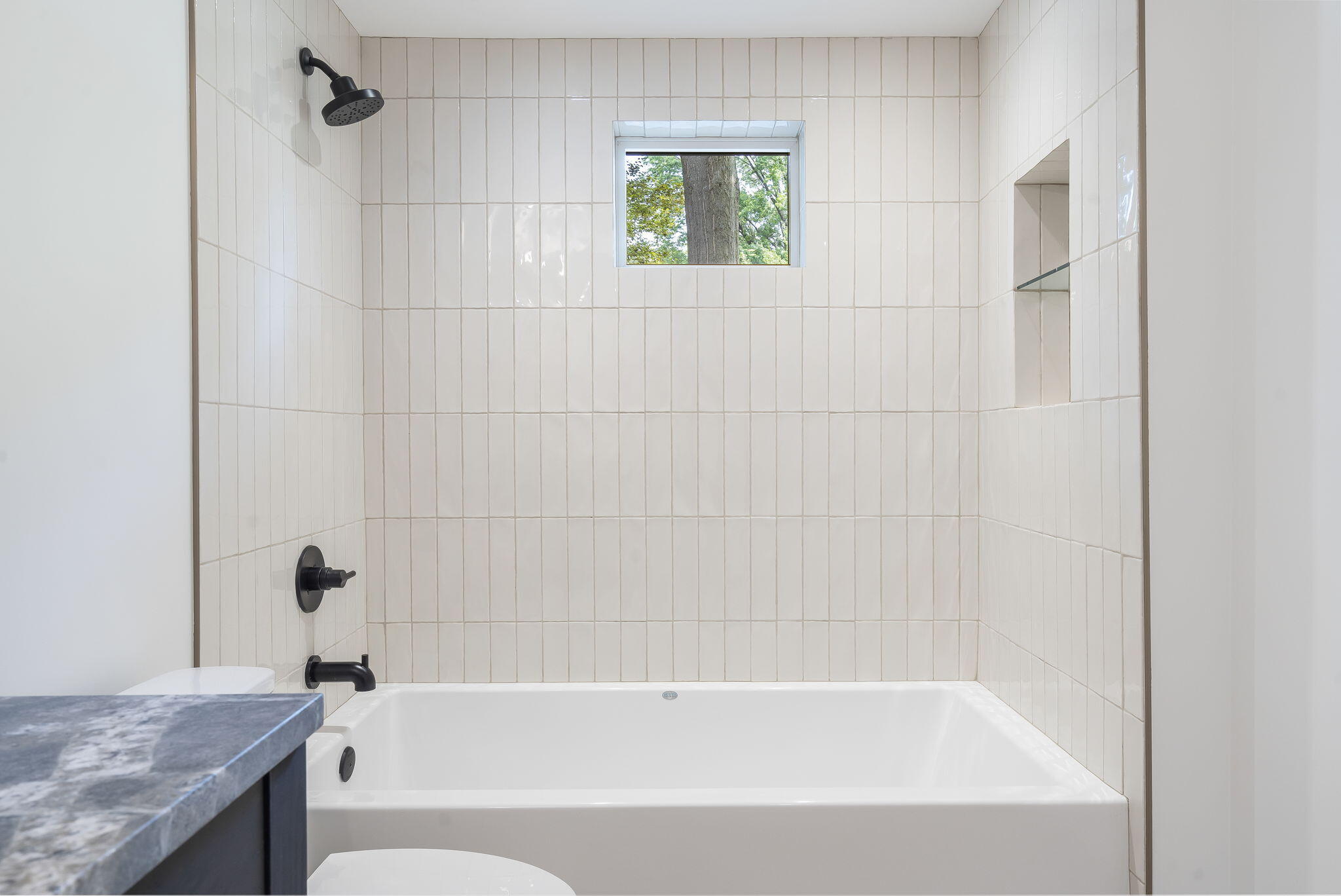 Sanford Place - Residential
