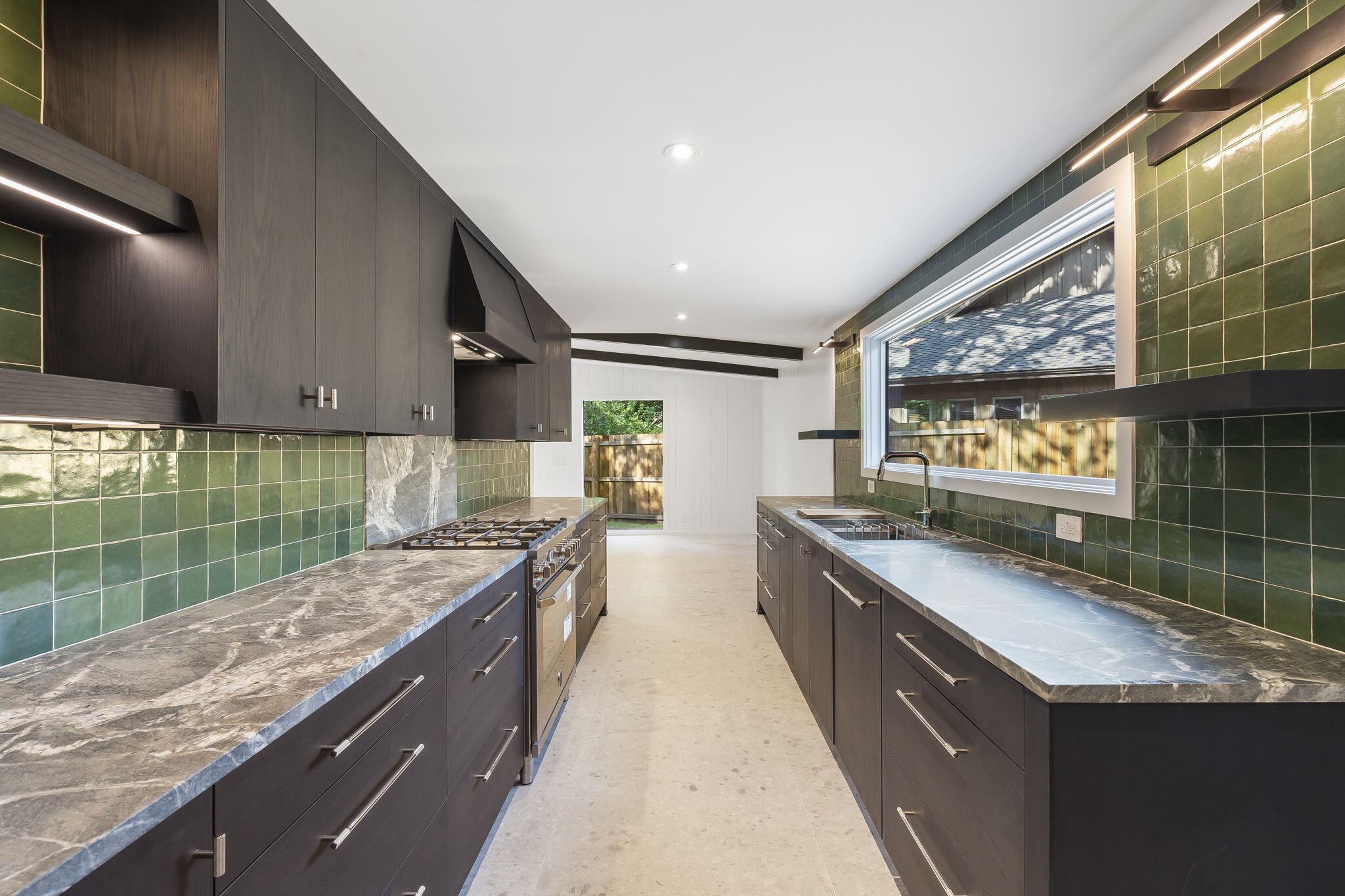 Sanford Place - Residential