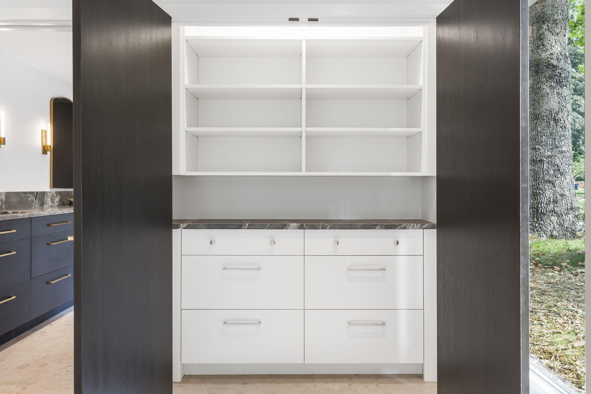 Sanford Place - Residential