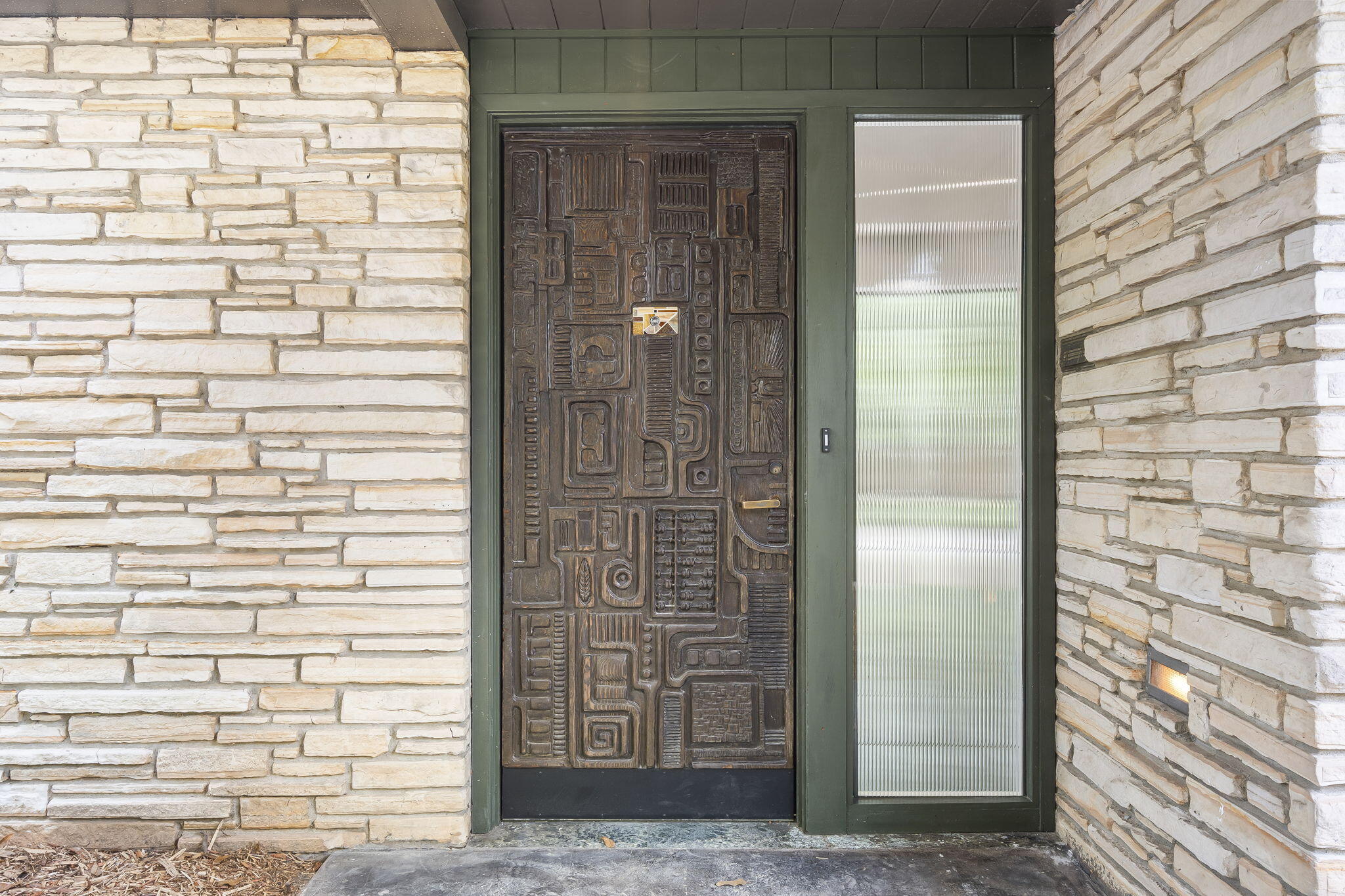 Sanford Place - Residential
