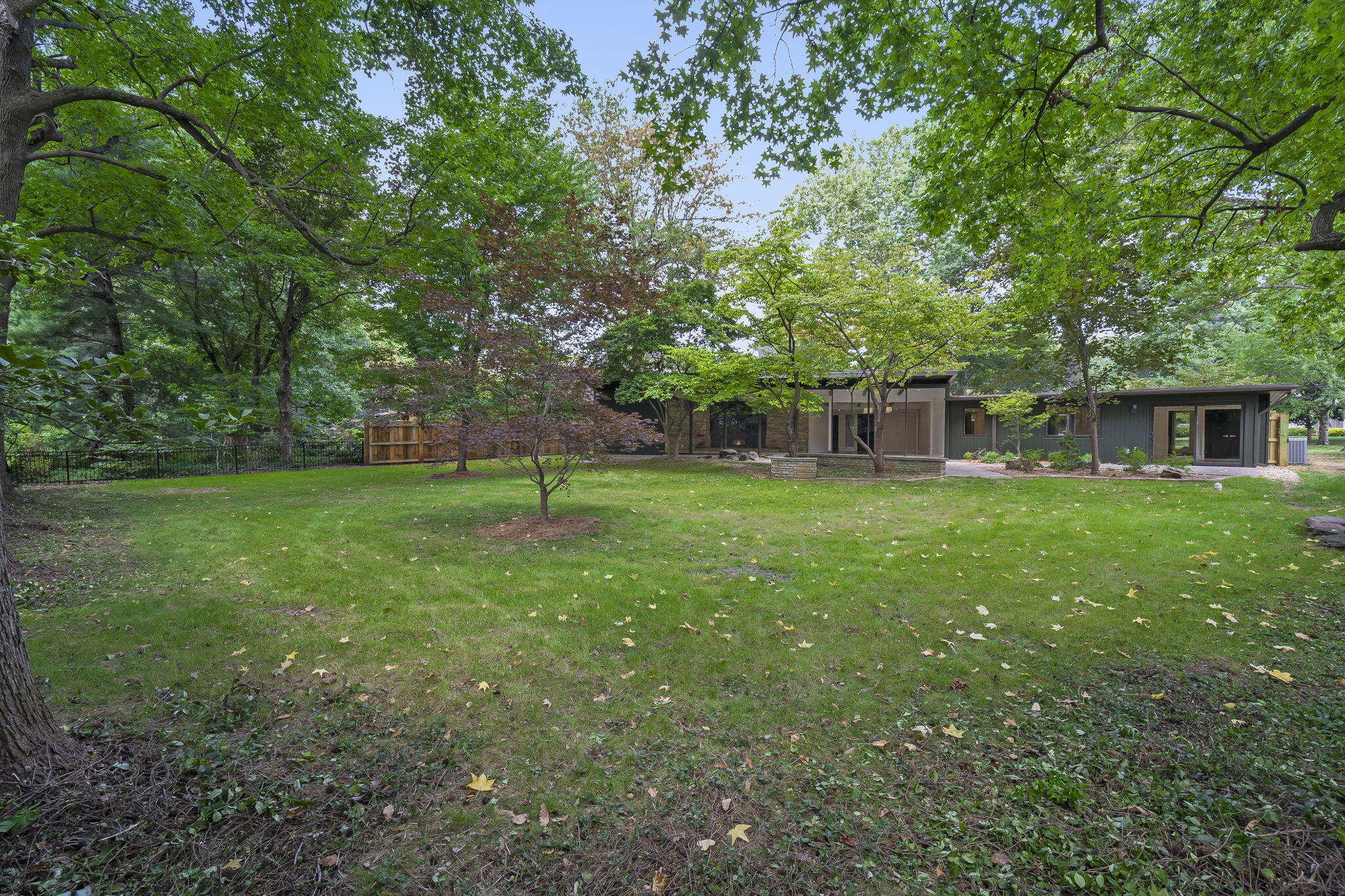 Sanford Place - Residential