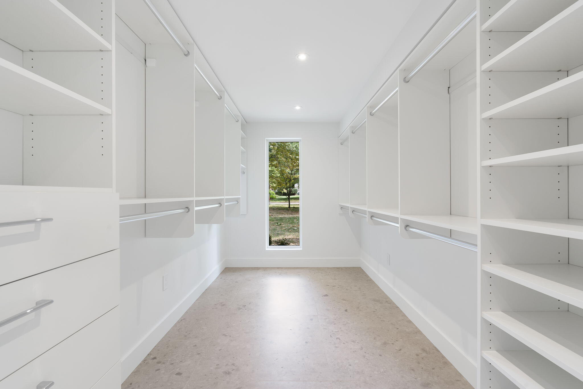Sanford Place - Residential