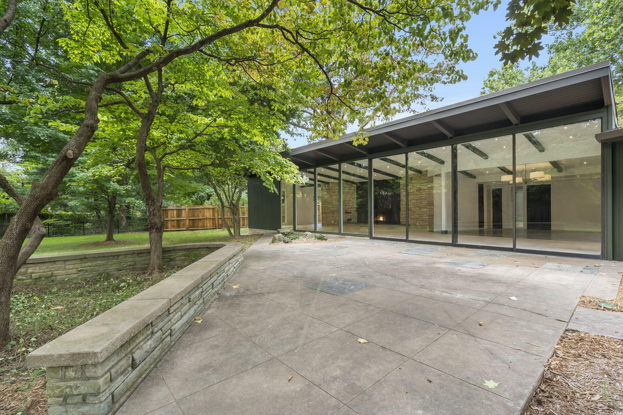 Sanford Place - Residential