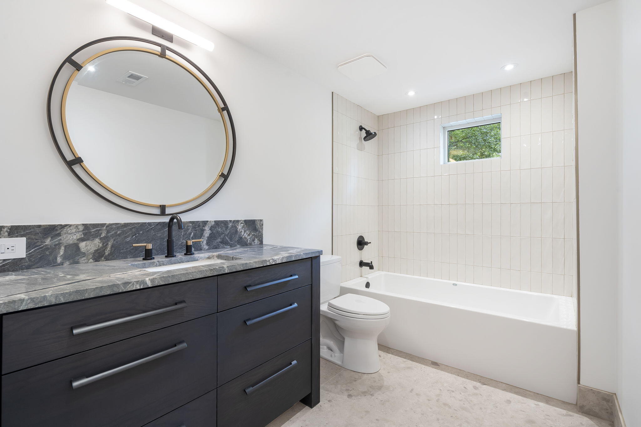 Sanford Place - Residential