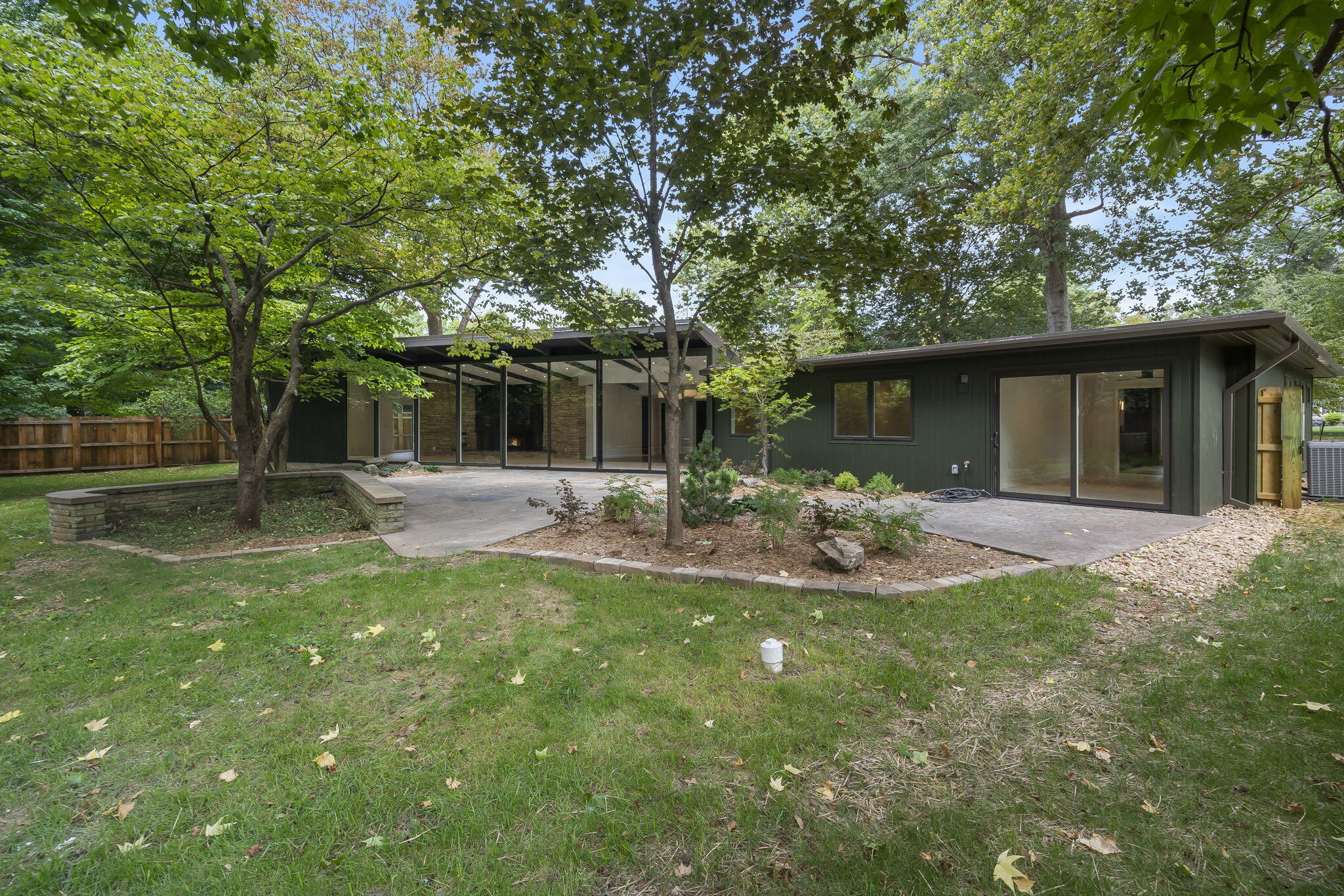 Sanford Place - Residential