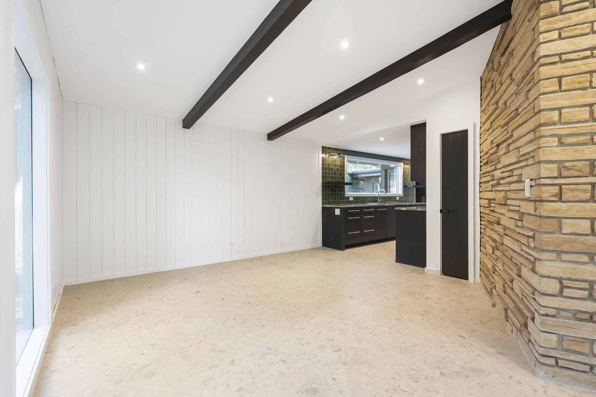 Sanford Place - Residential