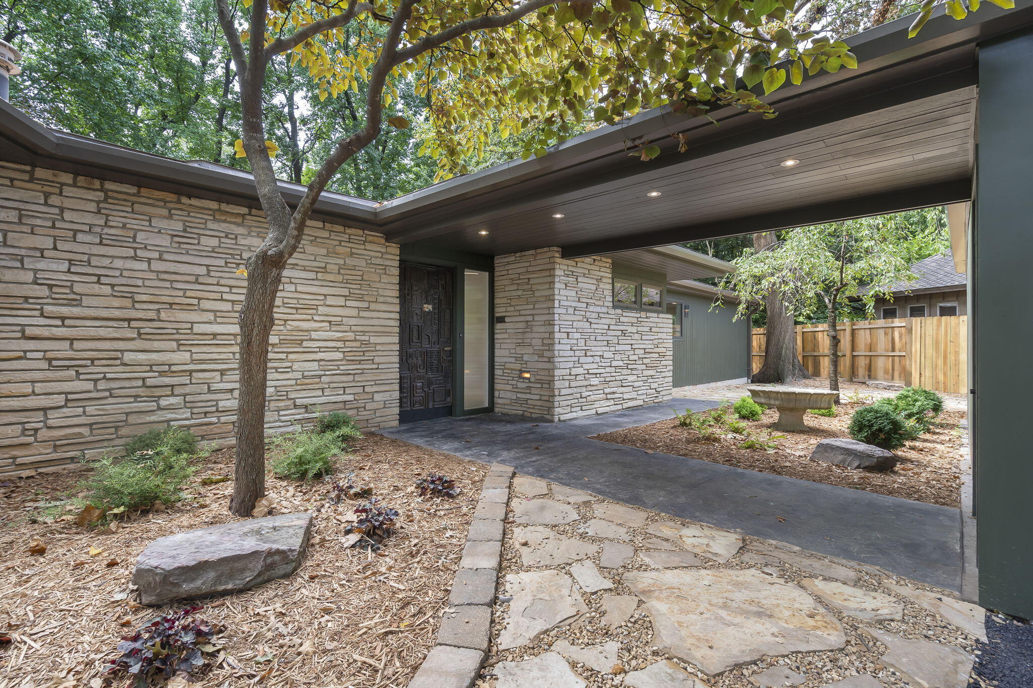 Sanford Place - Residential