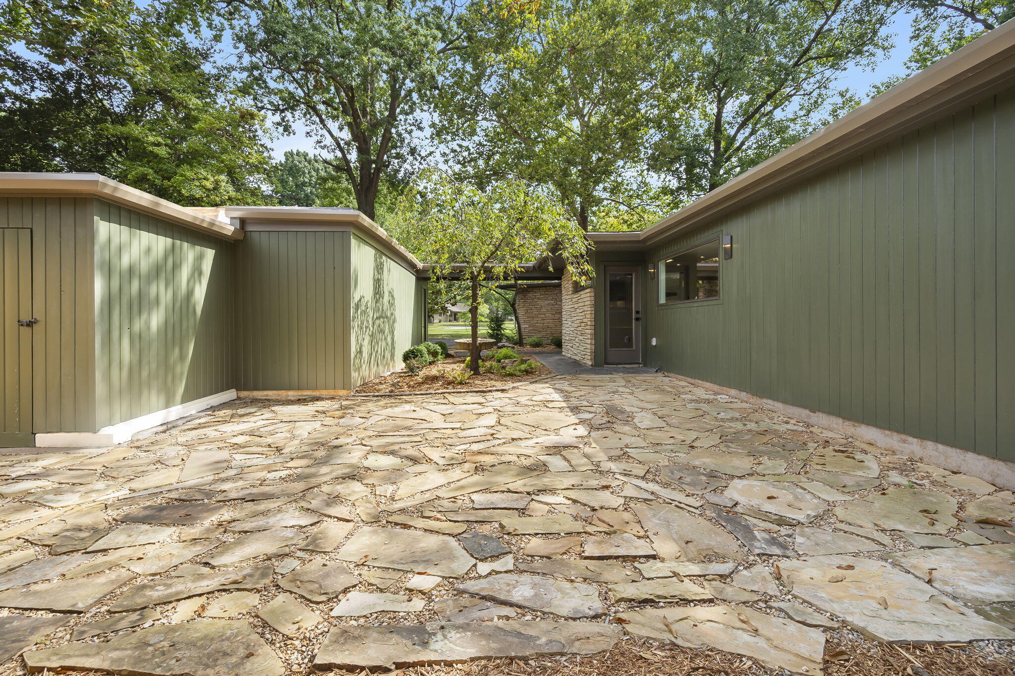 Sanford Place - Residential