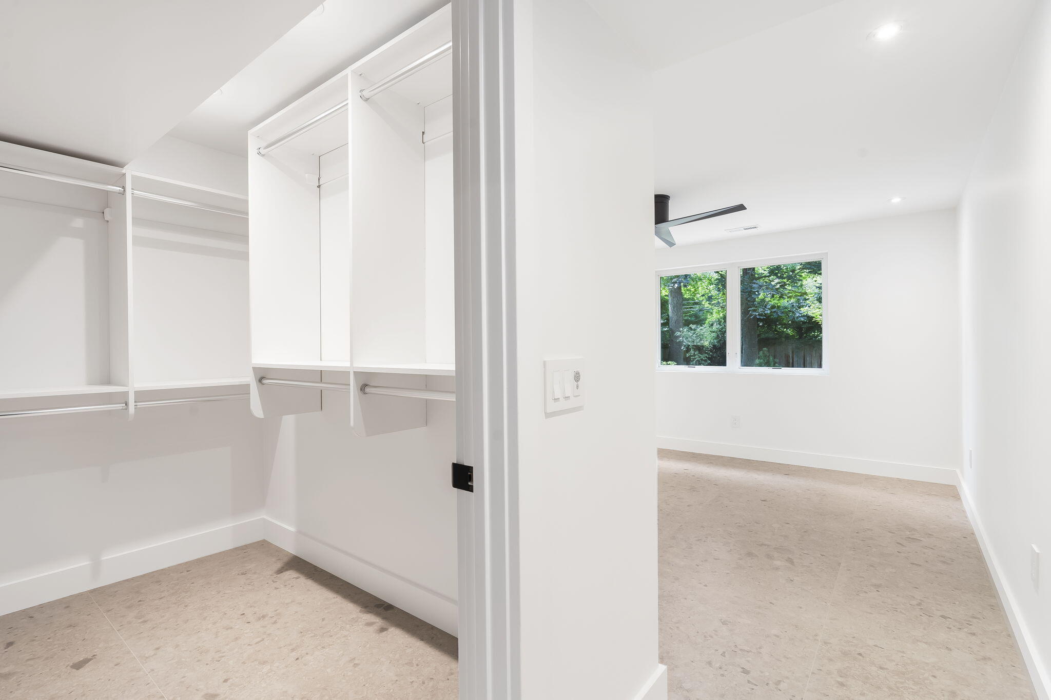 Sanford Place - Residential