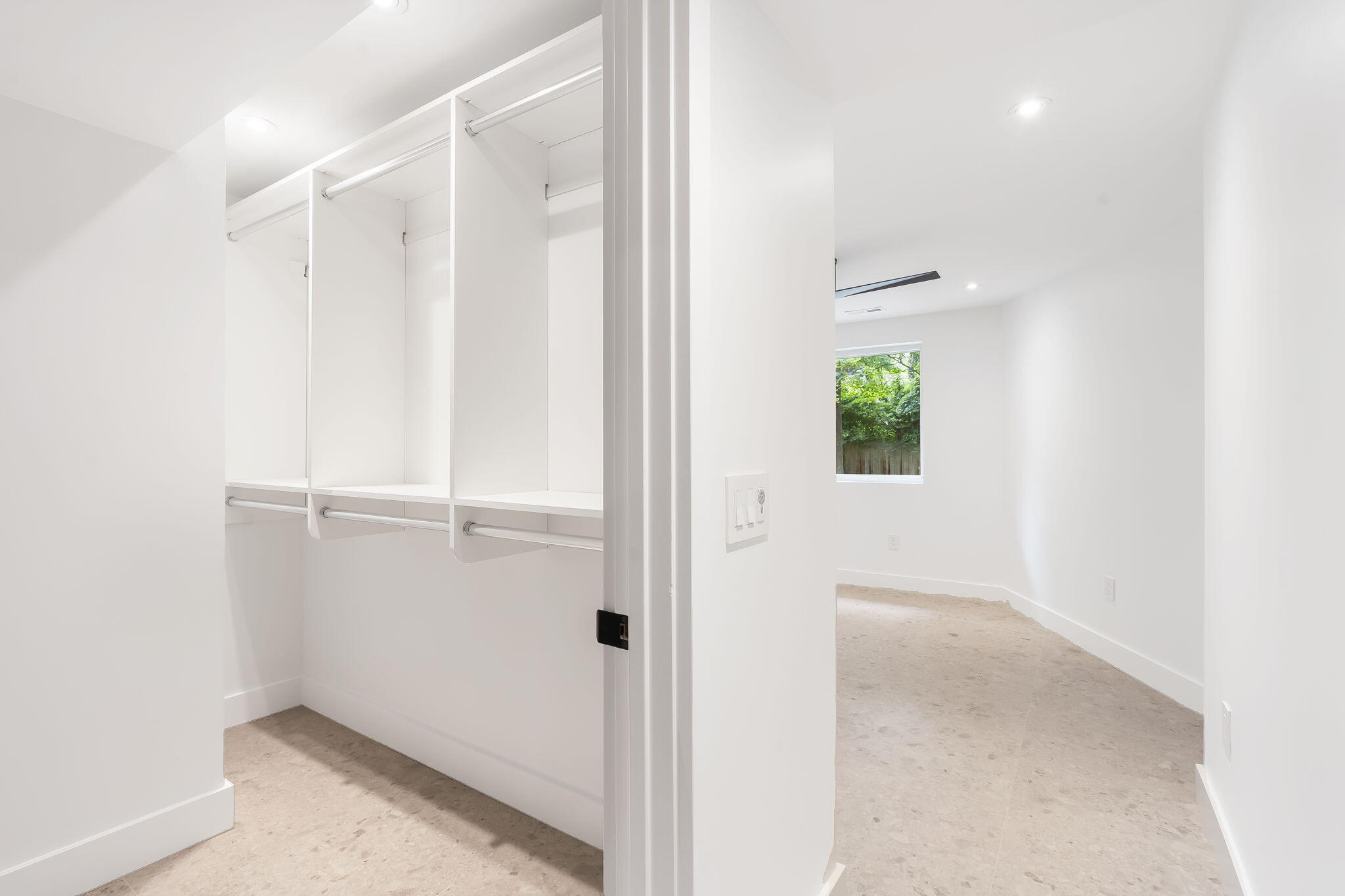 Sanford Place - Residential