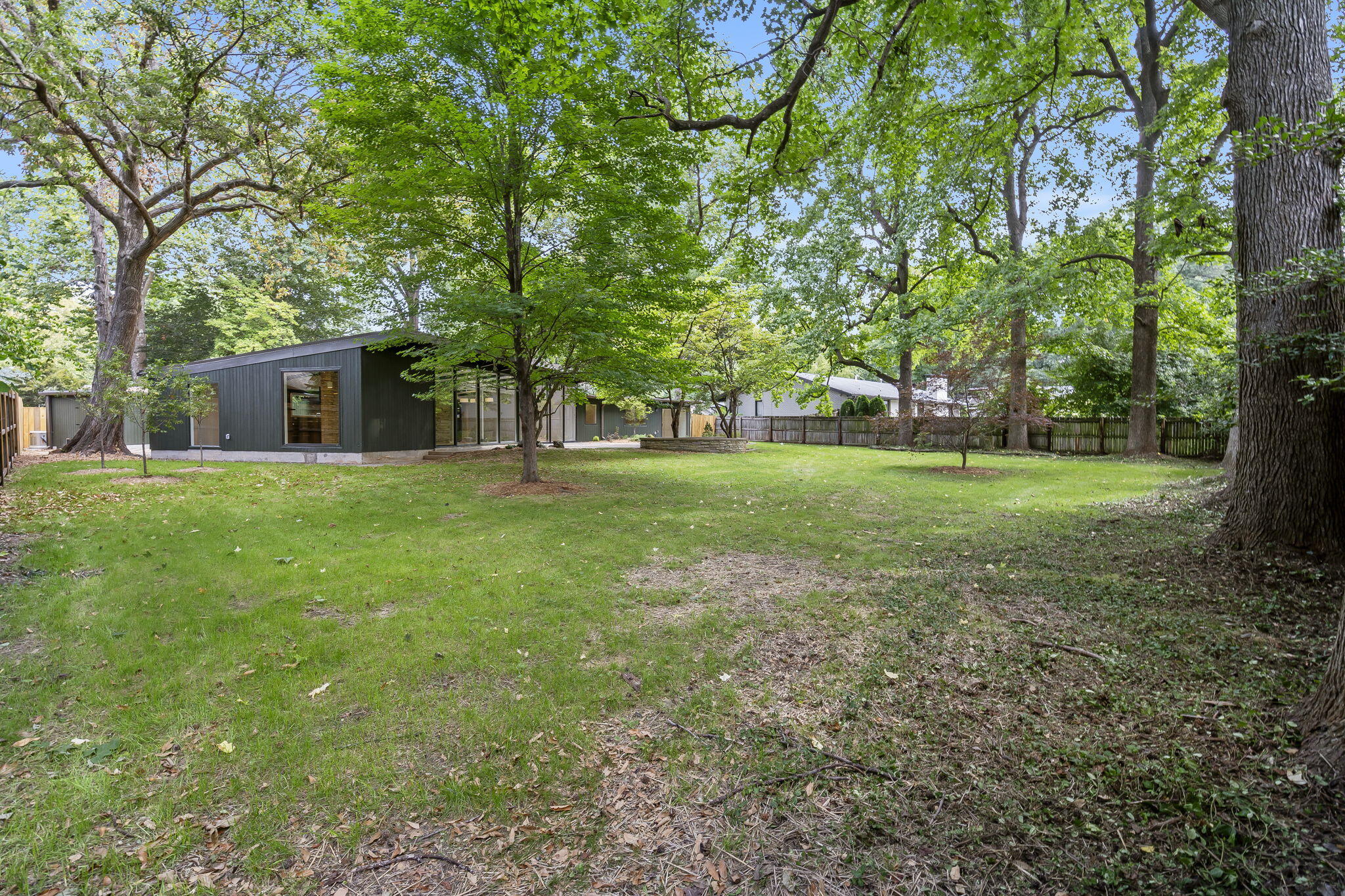 Sanford Place - Residential