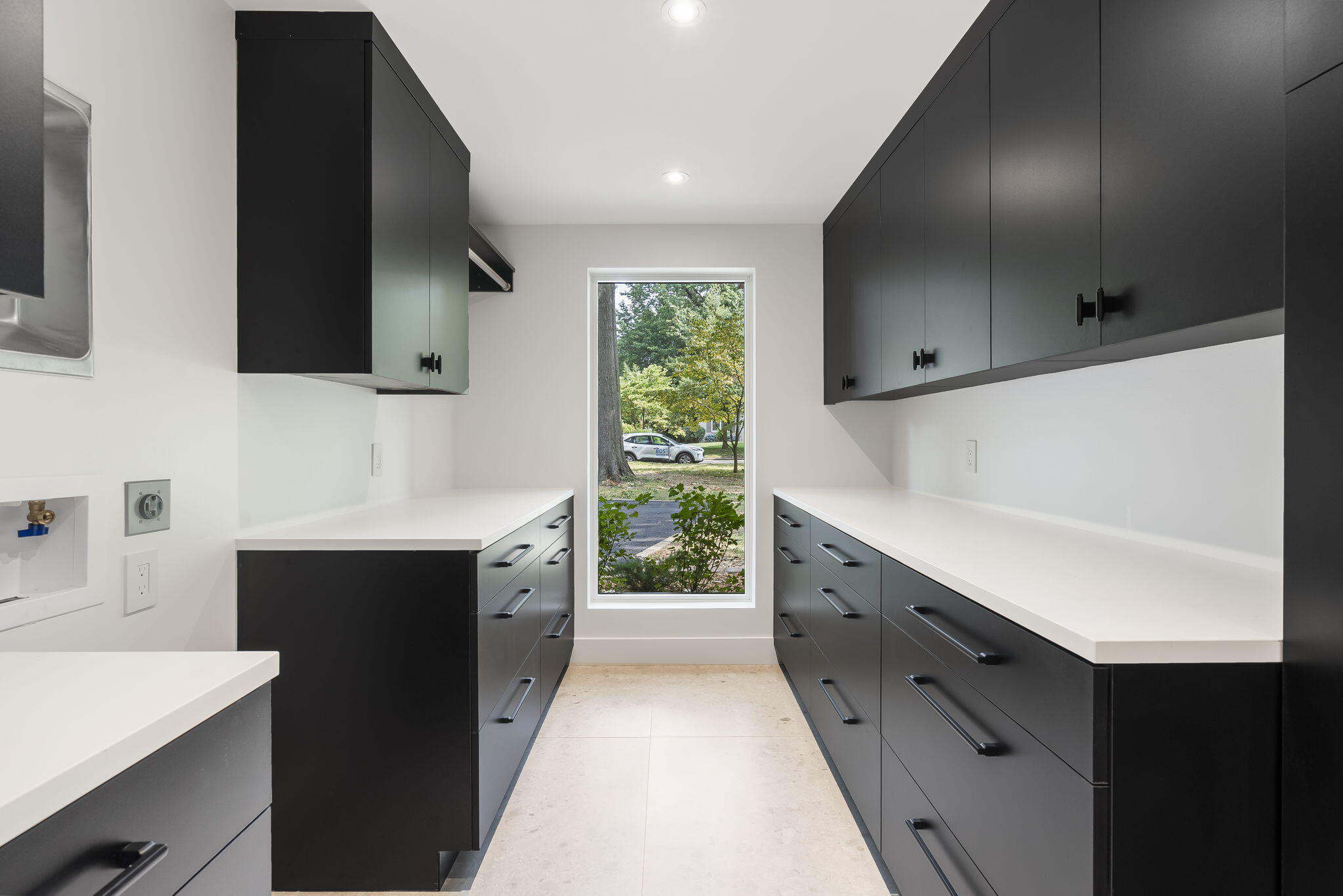 Sanford Place - Residential