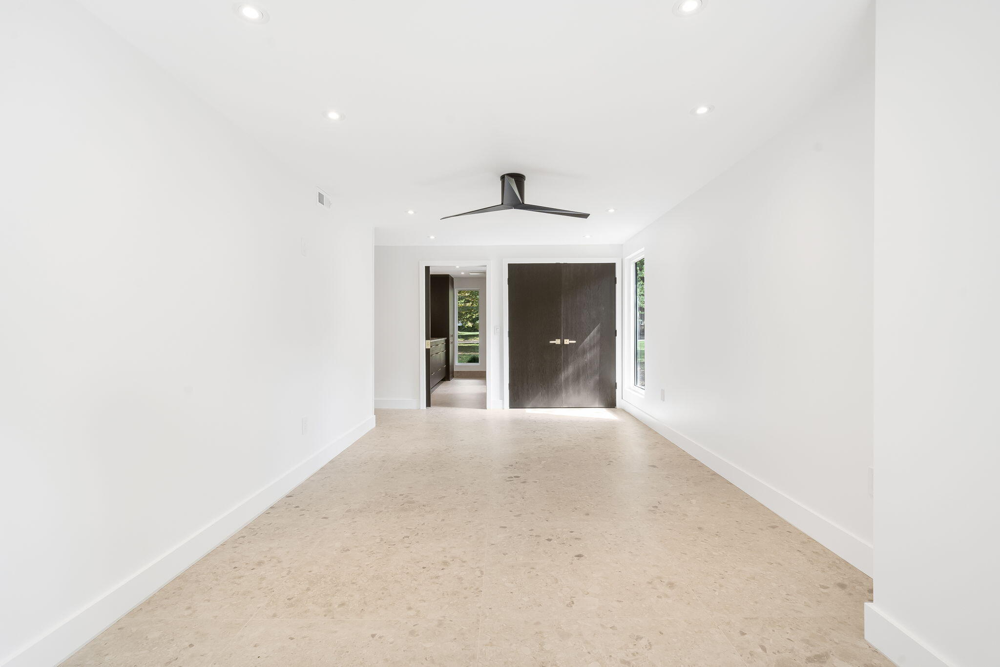 Sanford Place - Residential
