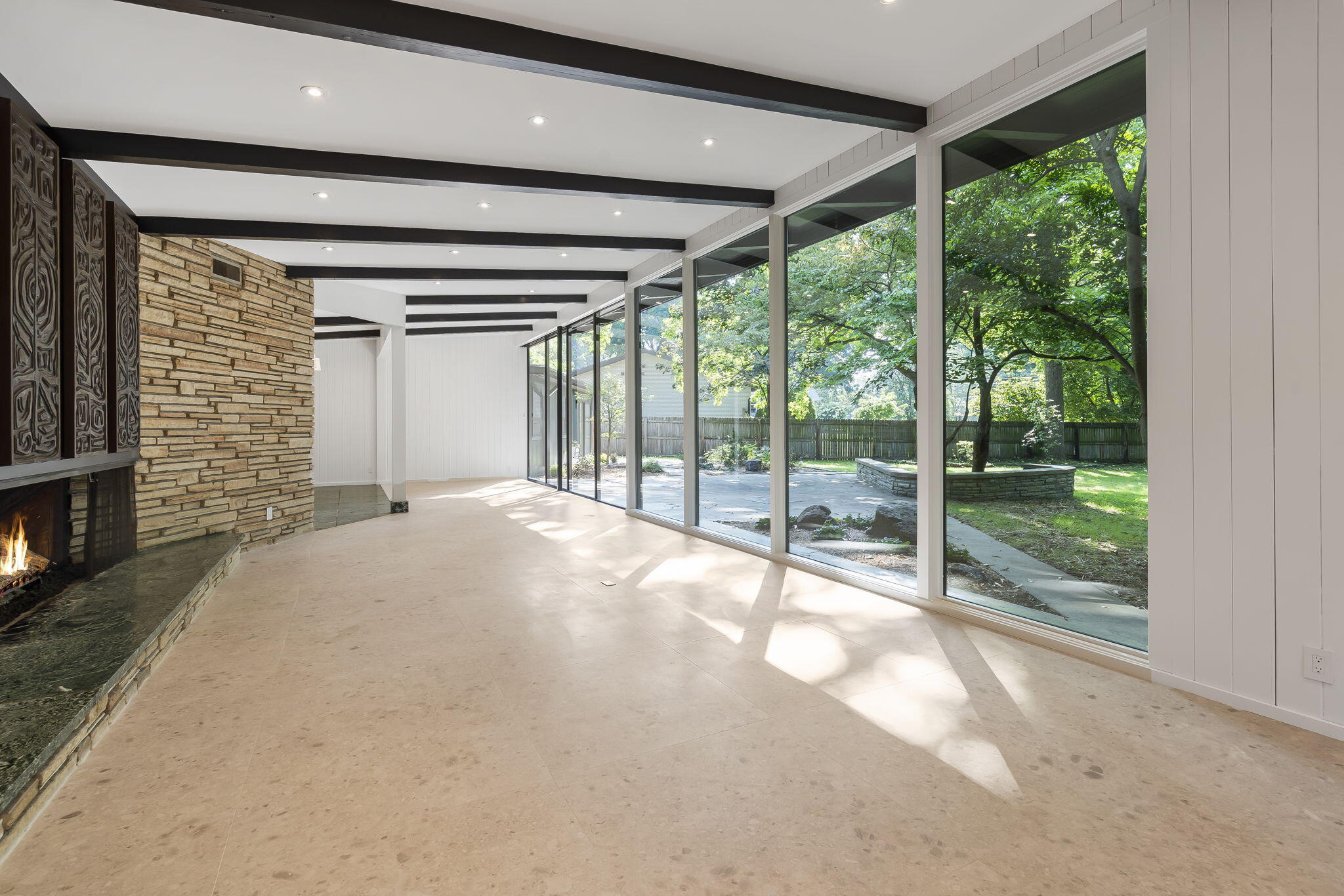Sanford Place - Residential
