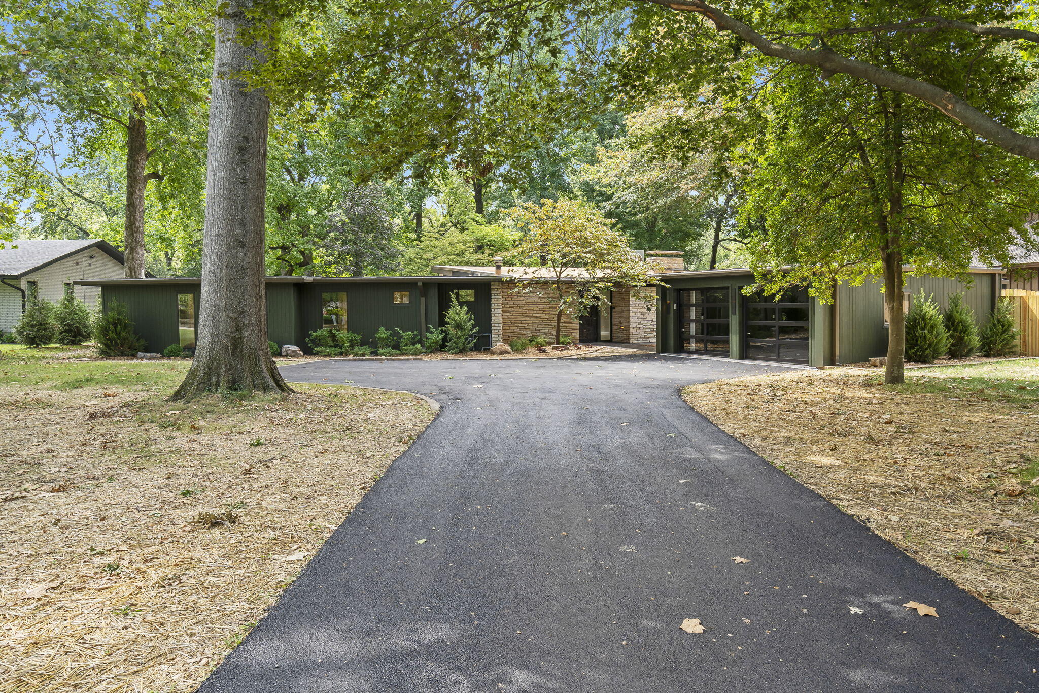 Sanford Place - Residential