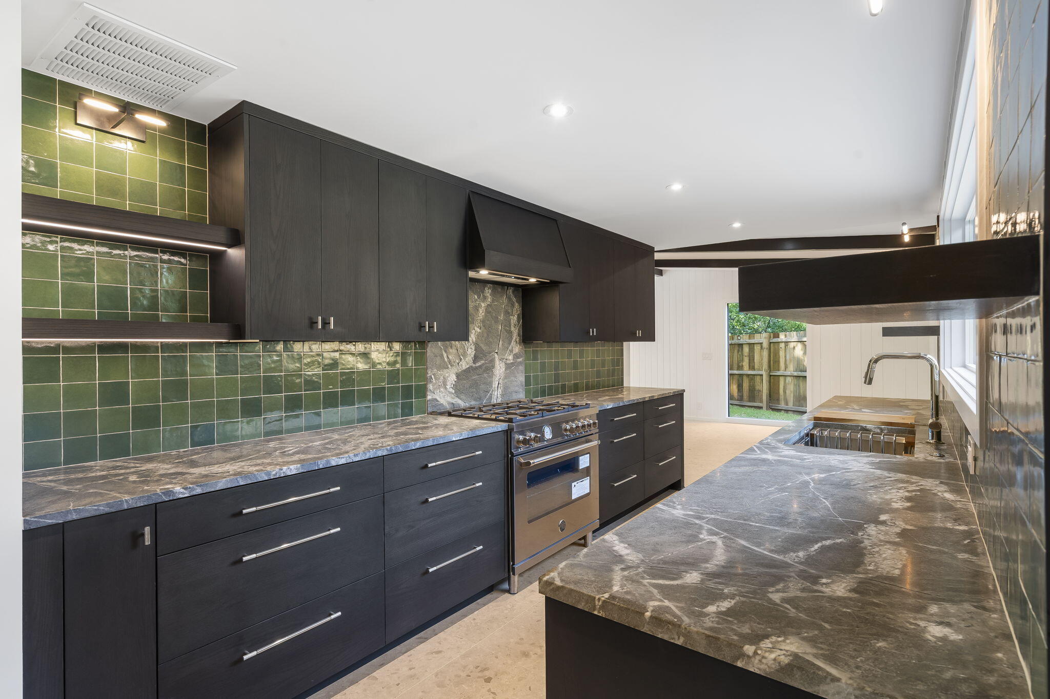 Sanford Place - Residential
