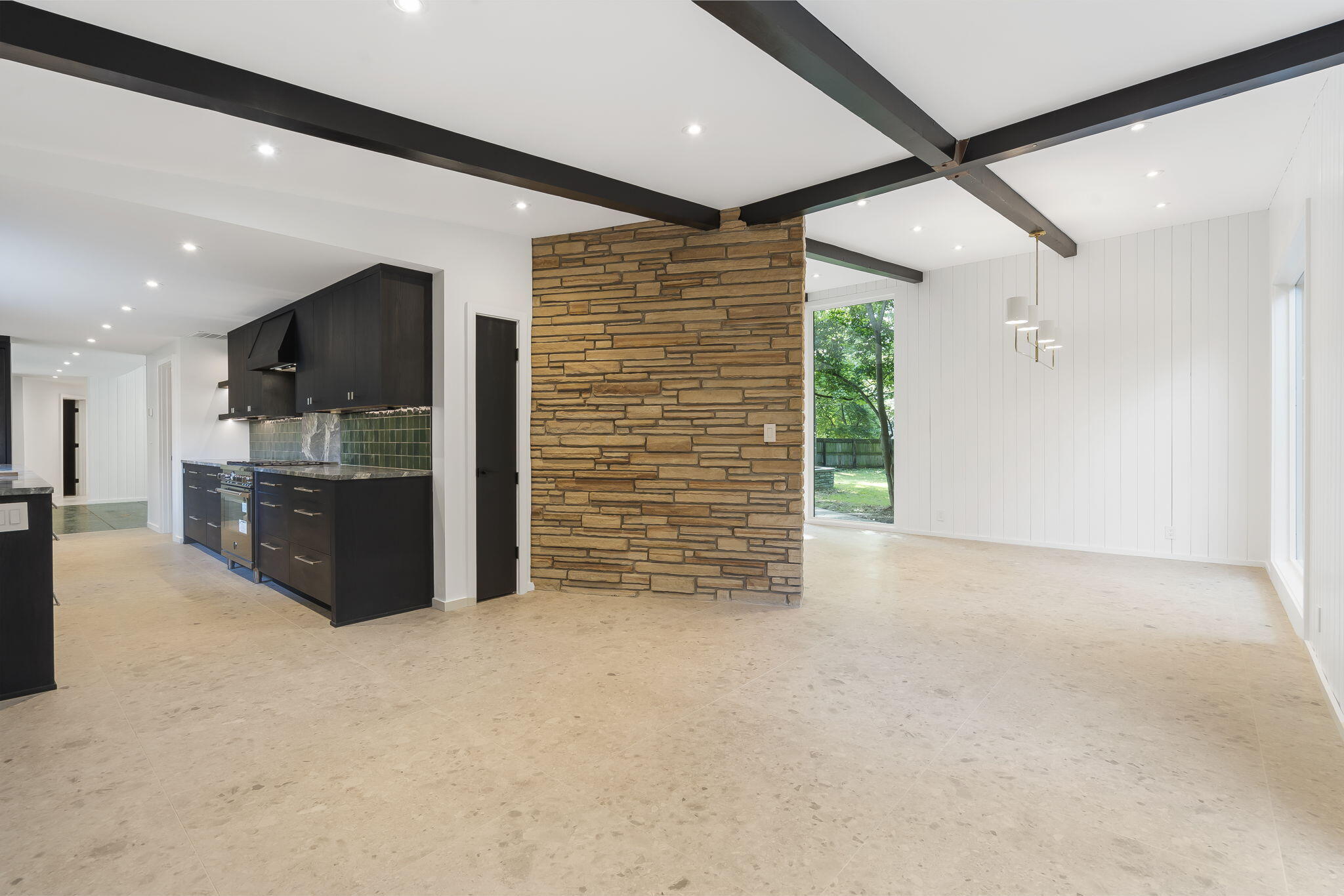 Sanford Place - Residential