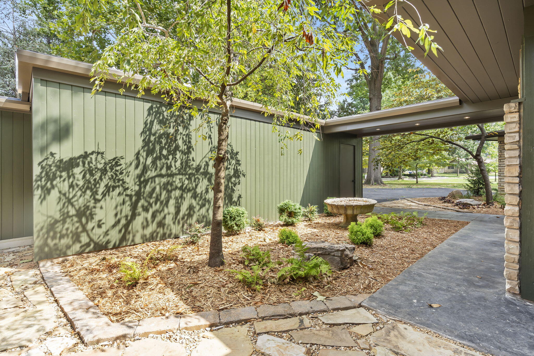 Sanford Place - Residential