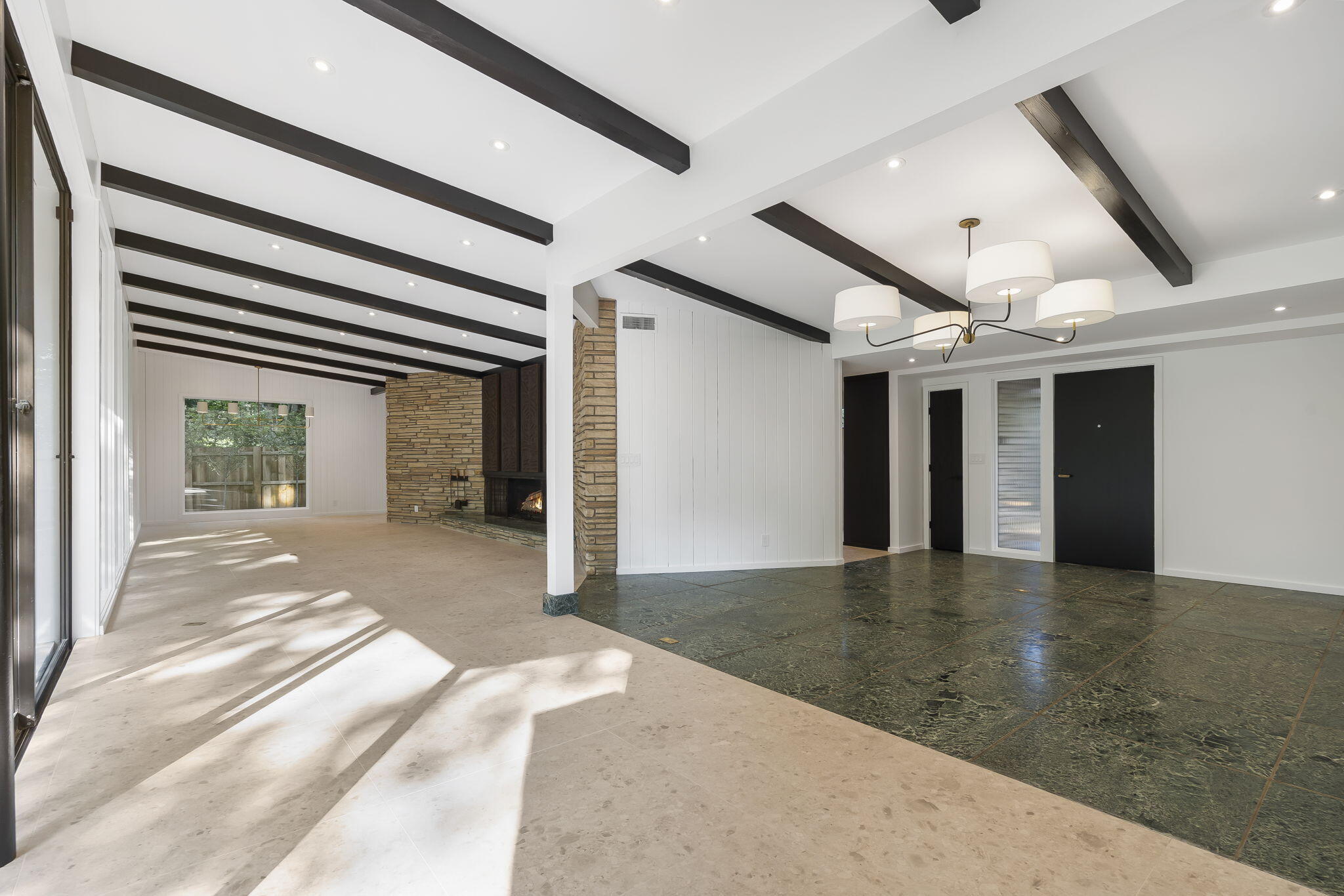 Sanford Place - Residential