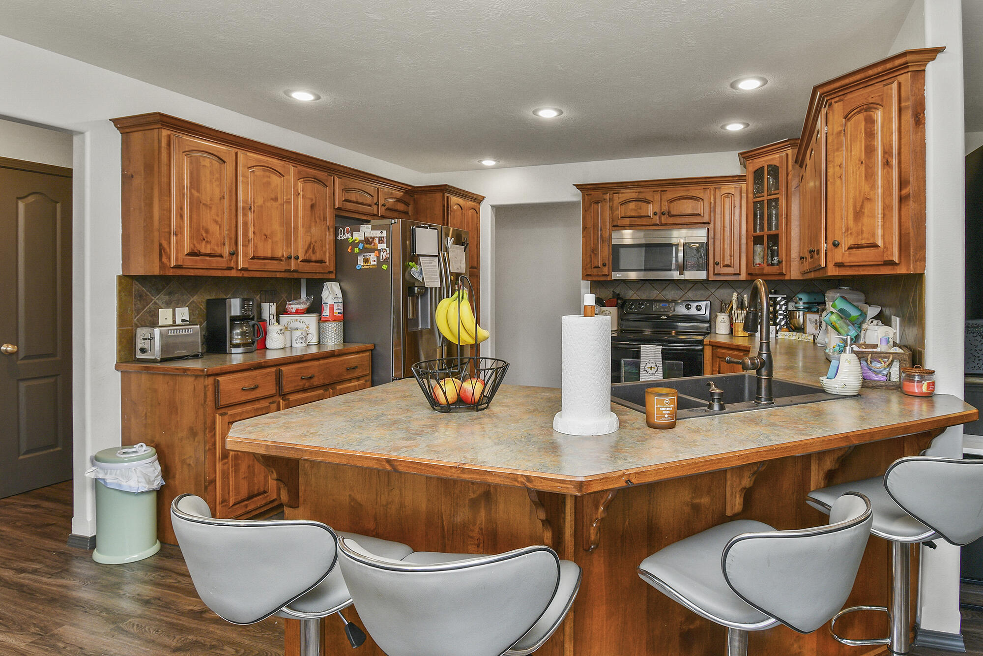 Sandstone - Residential