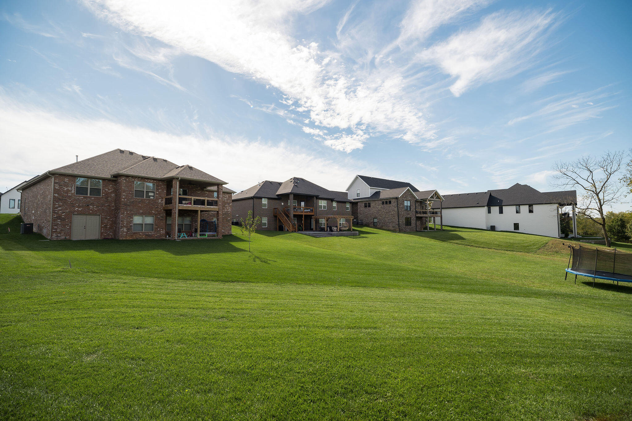 Irish Hills - Residential