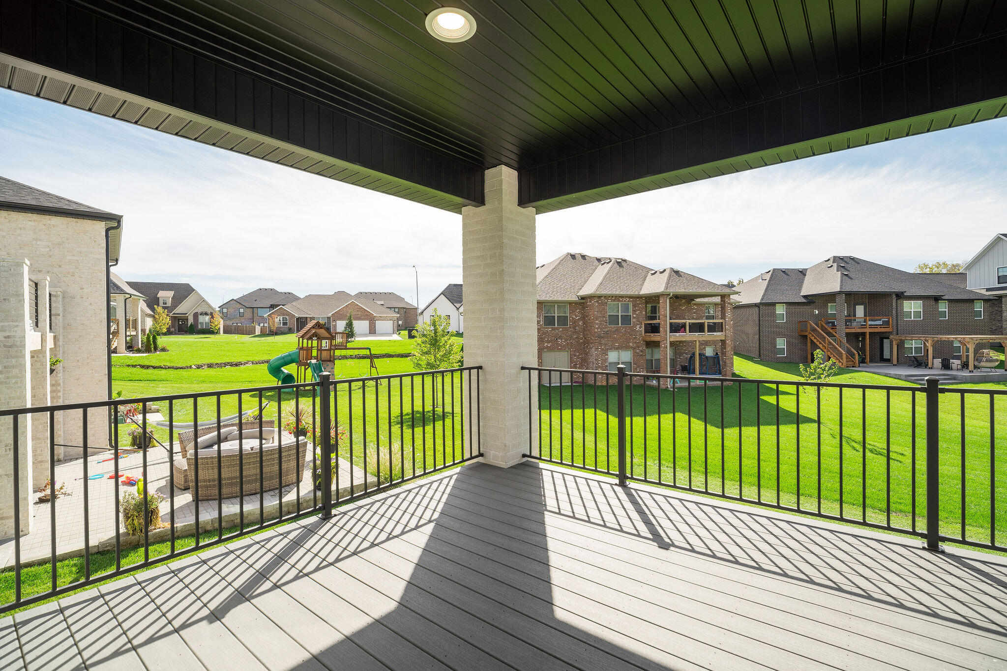 Irish Hills - Residential