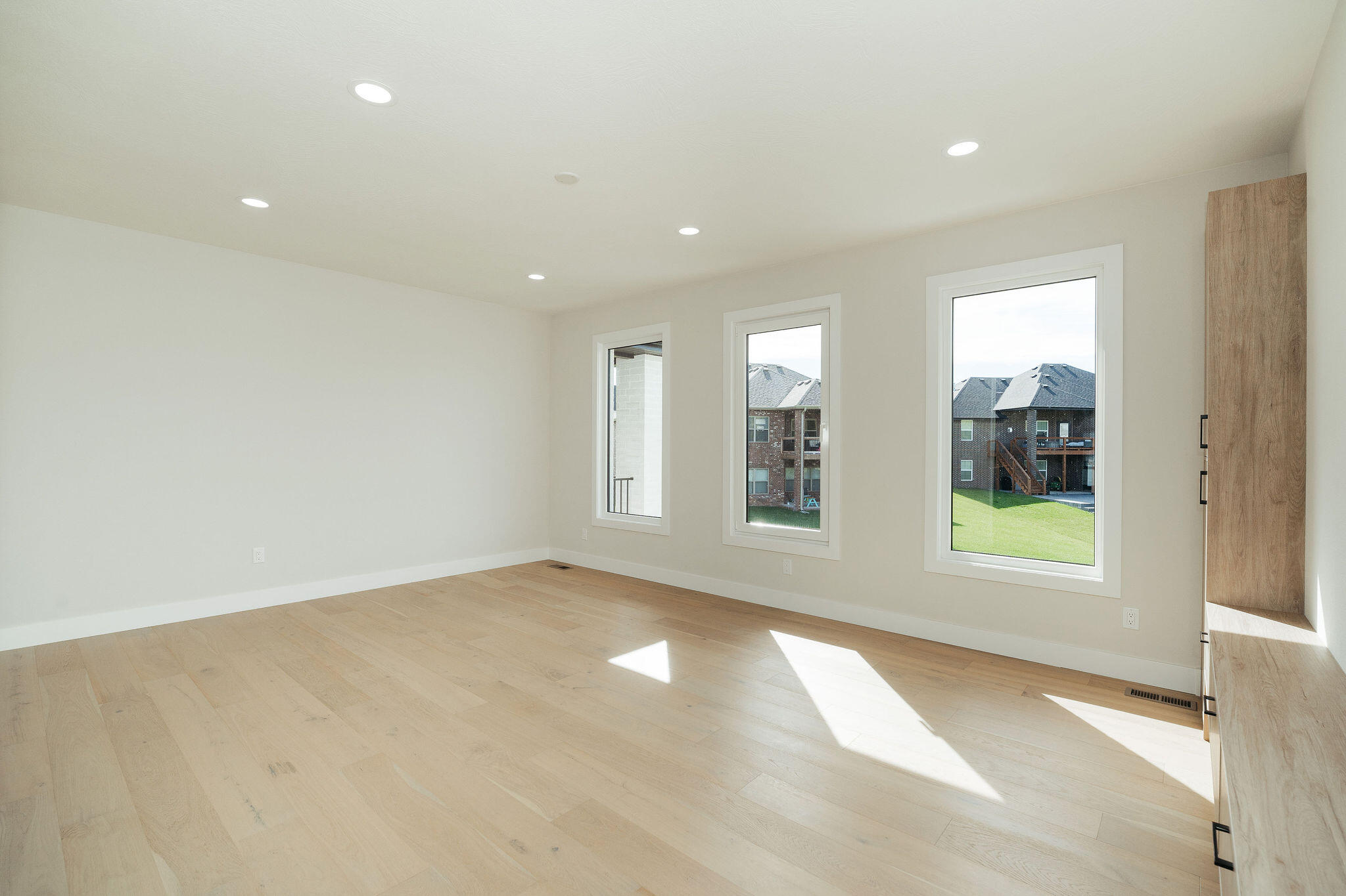 Irish Hills - Residential