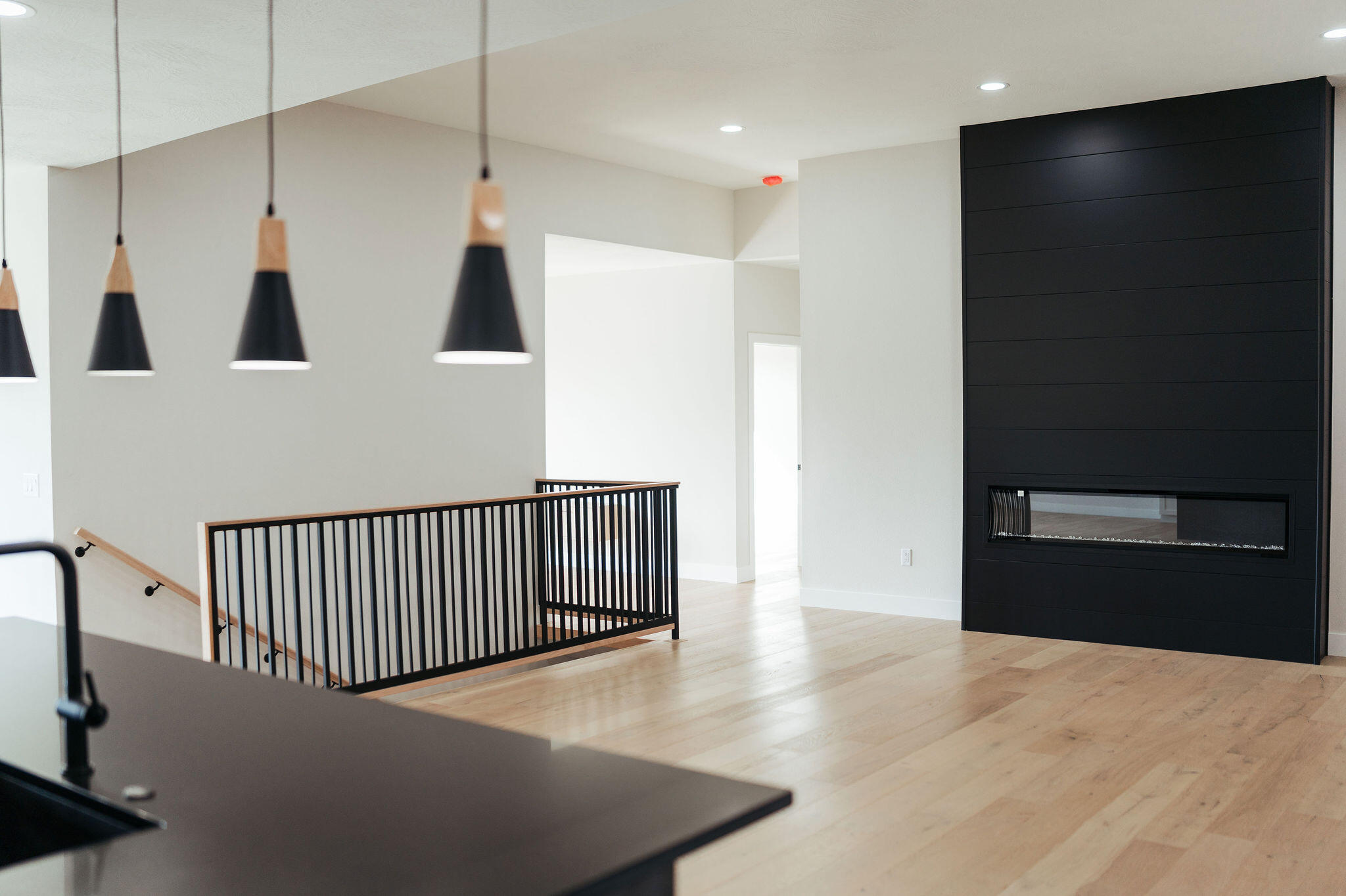 Irish Hills - Residential