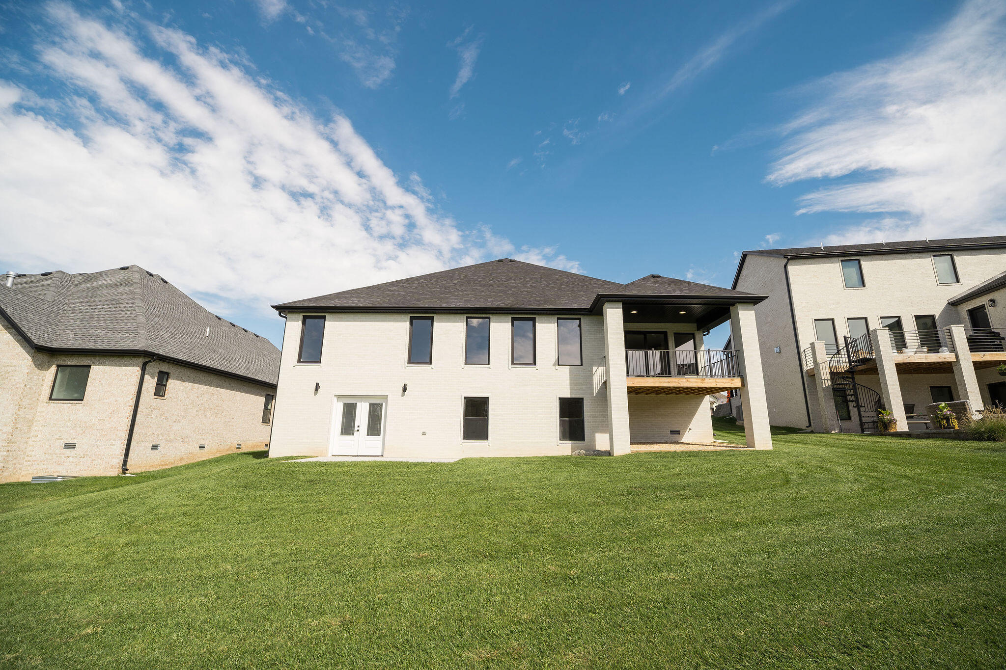 Irish Hills - Residential