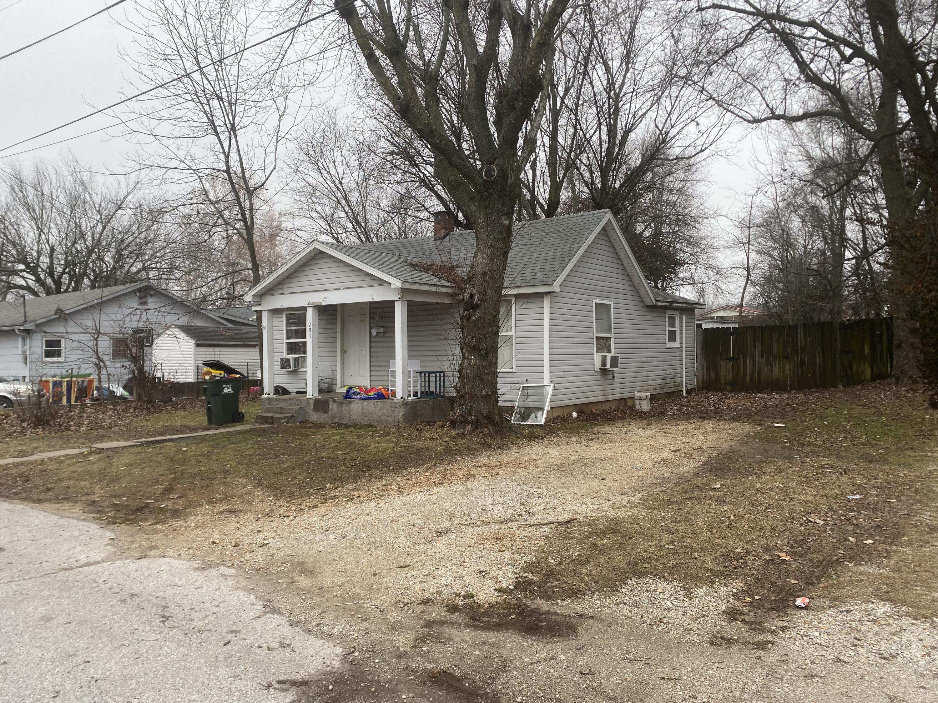 Lawrence-Not in List - Residential