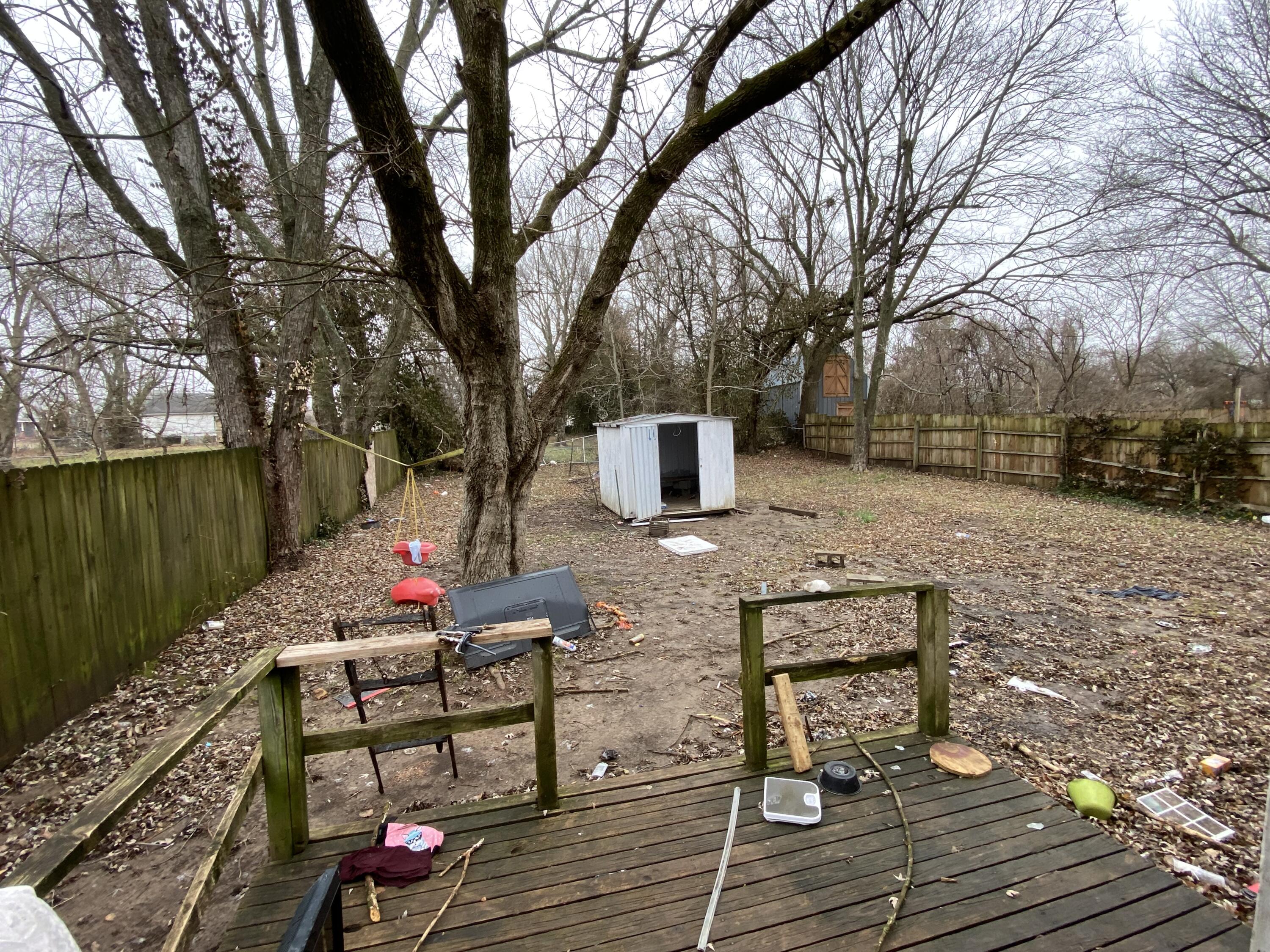 Lawrence-Not in List - Residential