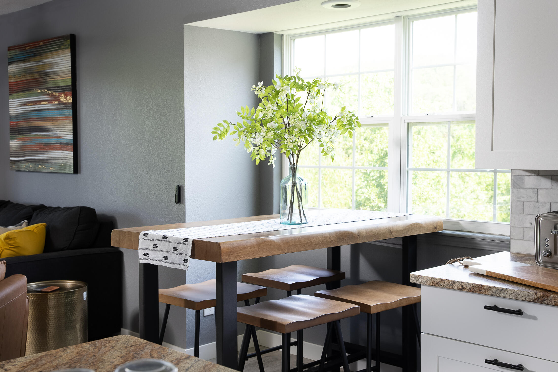 Lantern Bay Condos - Residential