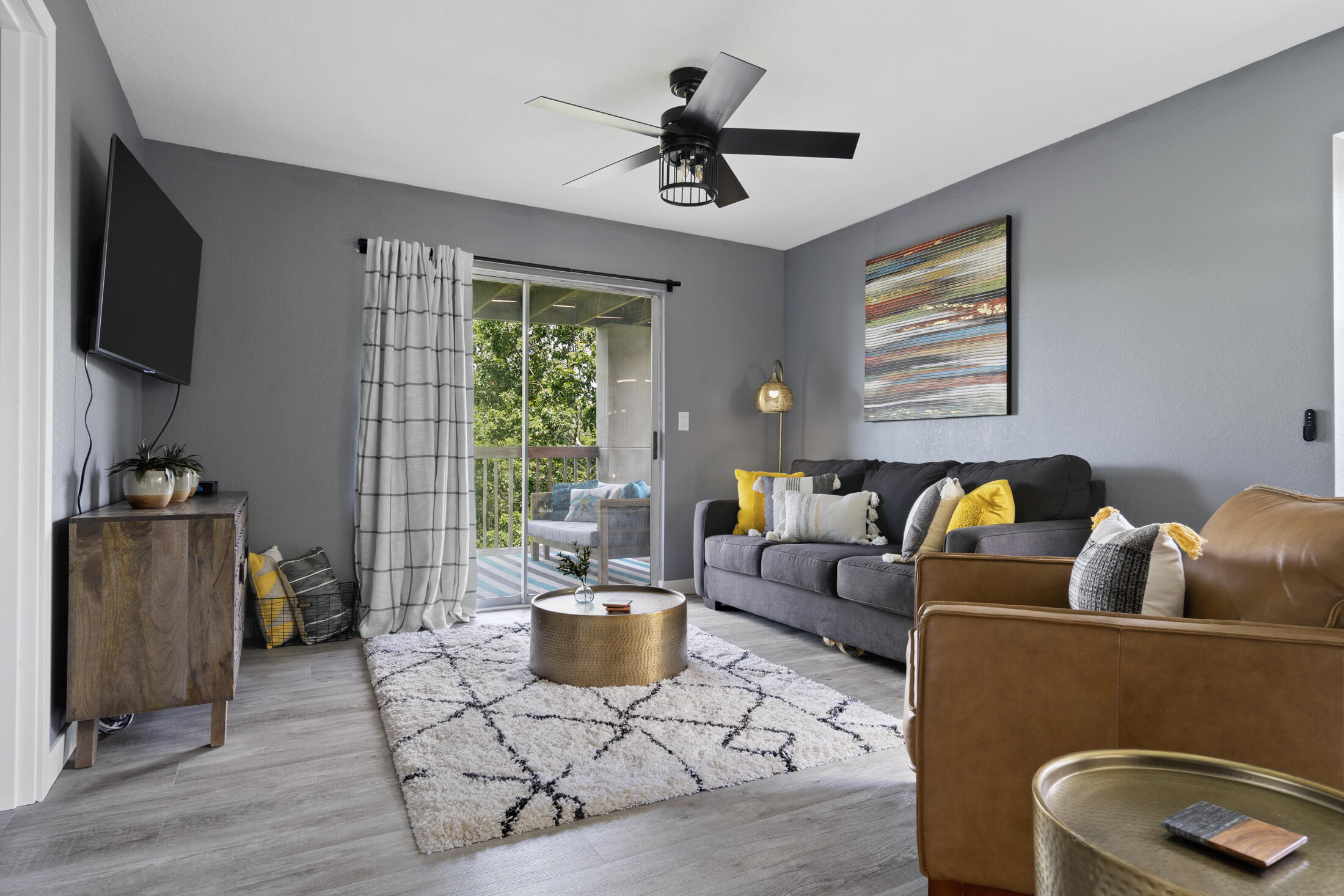Lantern Bay Condos - Residential
