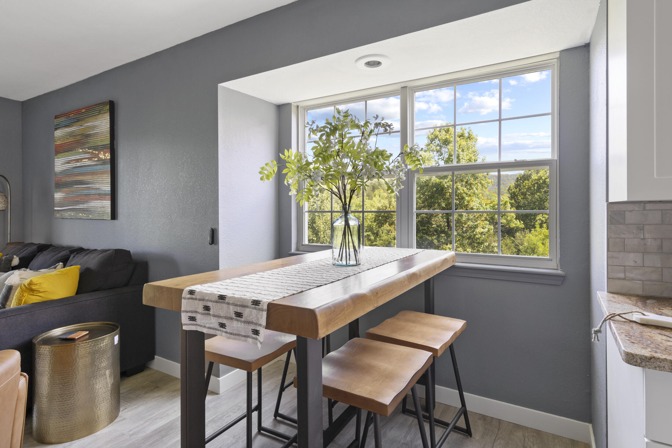 Lantern Bay Condos - Residential