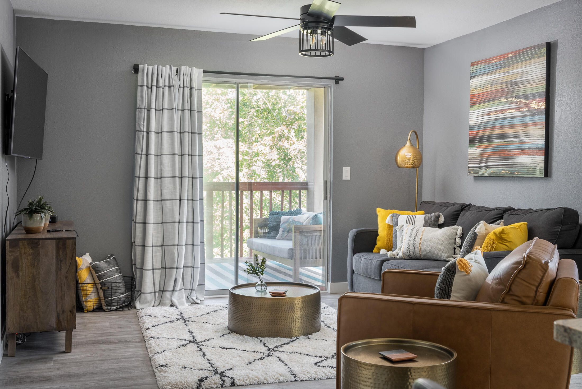 Lantern Bay Condos - Residential