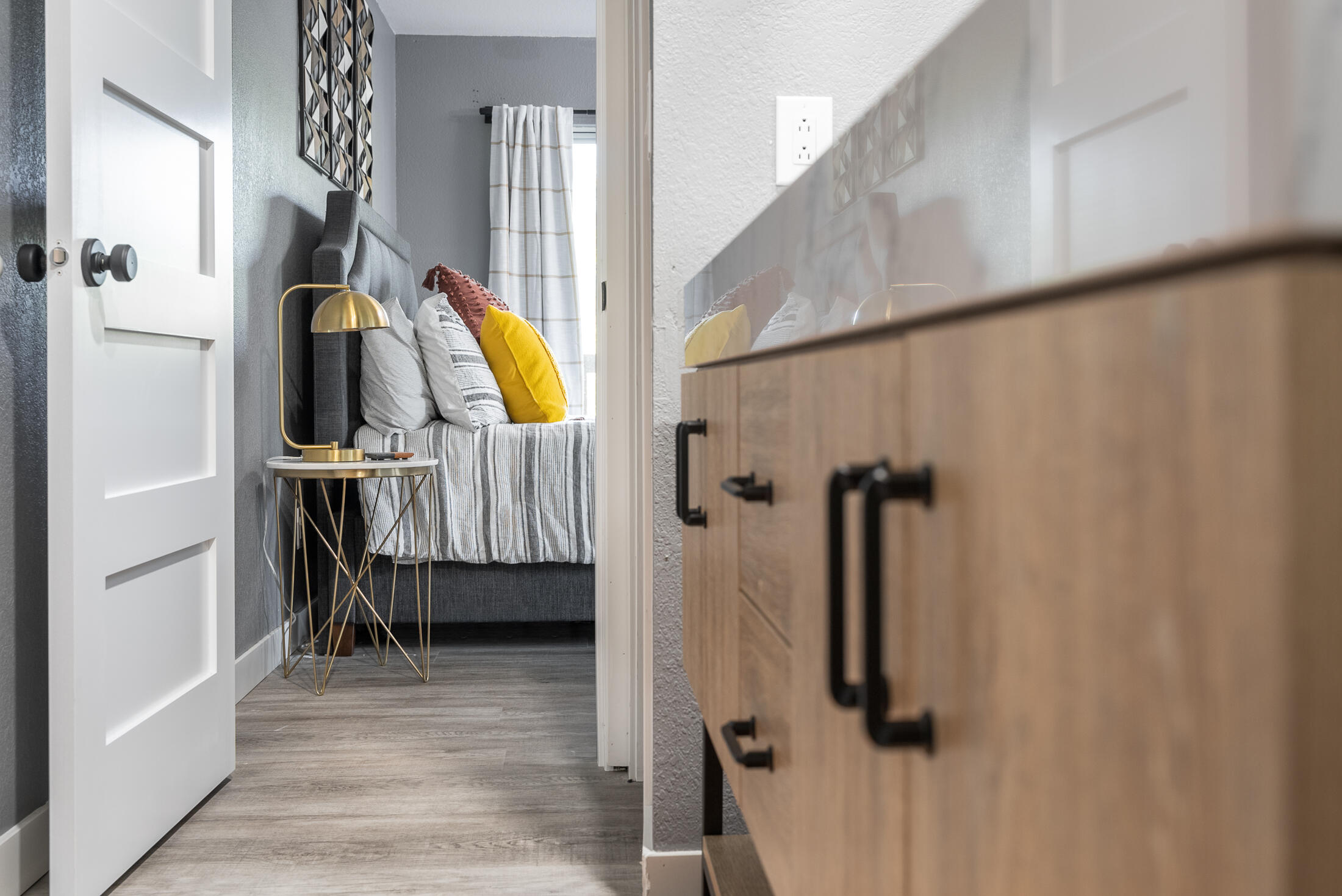 Lantern Bay Condos - Residential