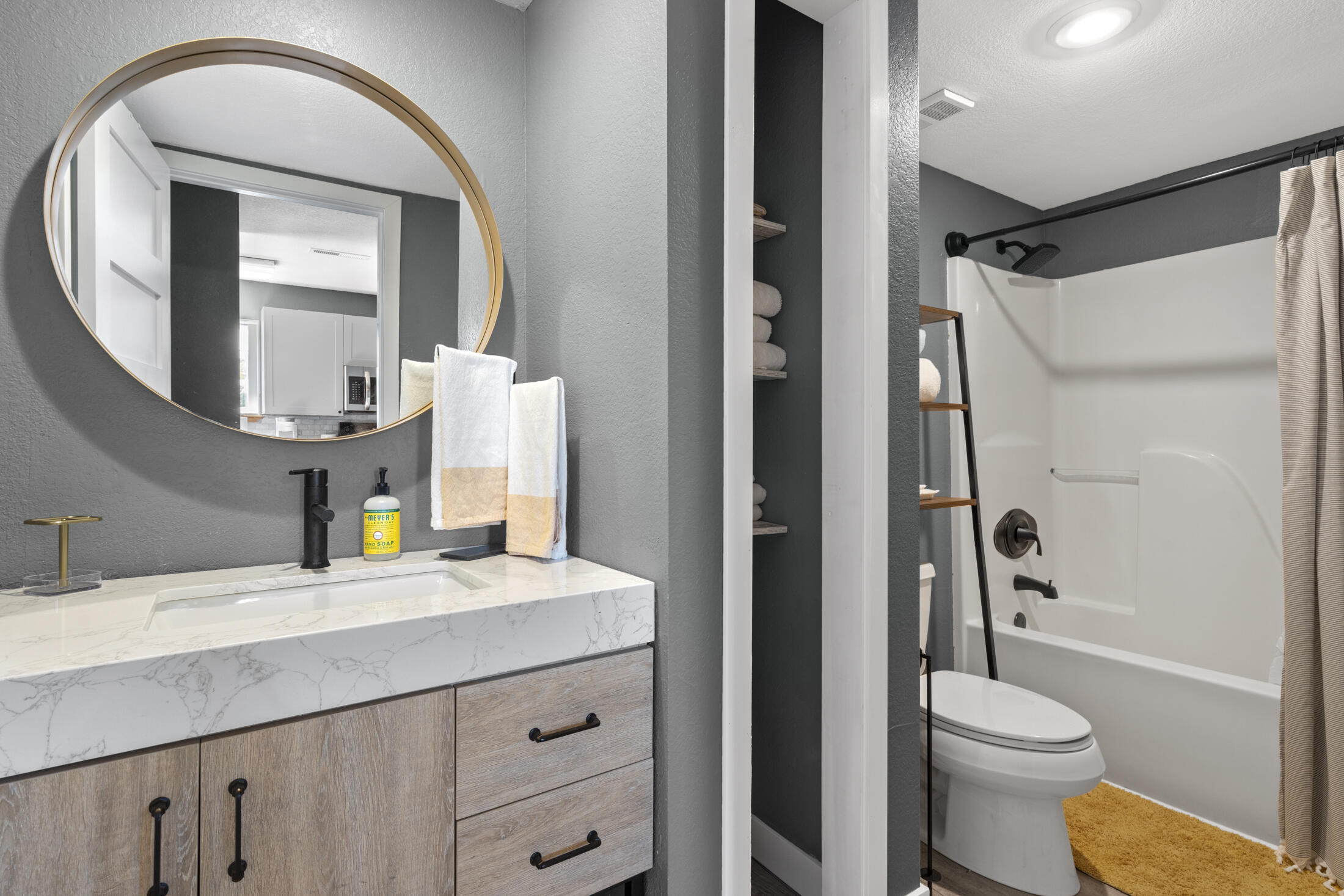 Lantern Bay Condos - Residential