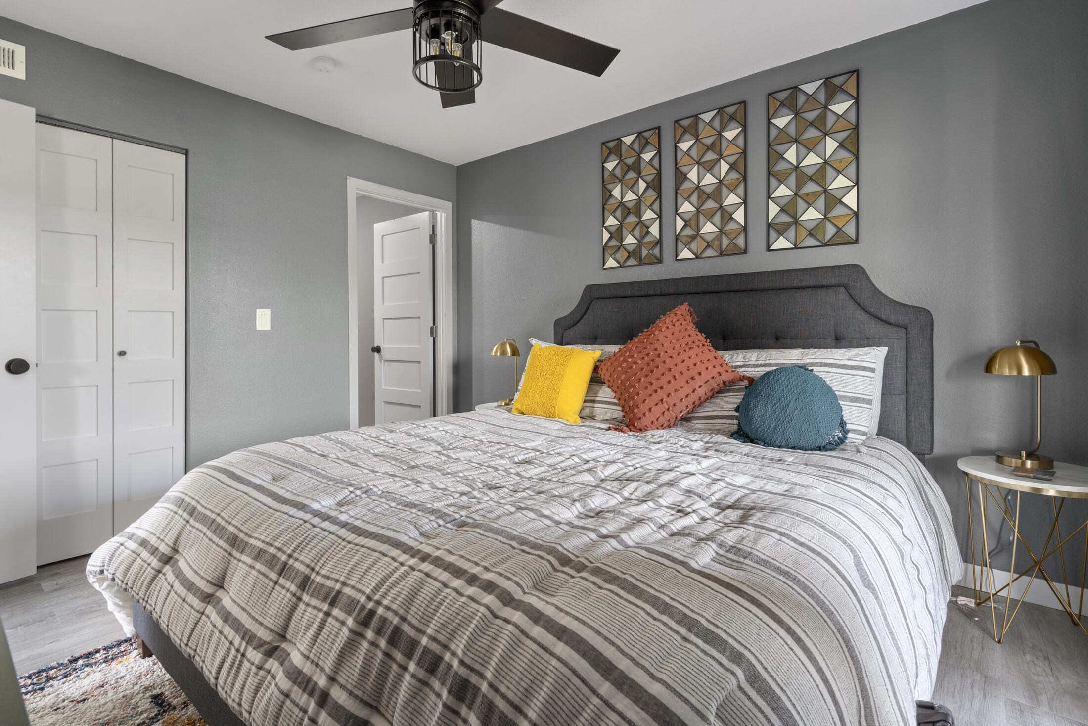 Lantern Bay Condos - Residential