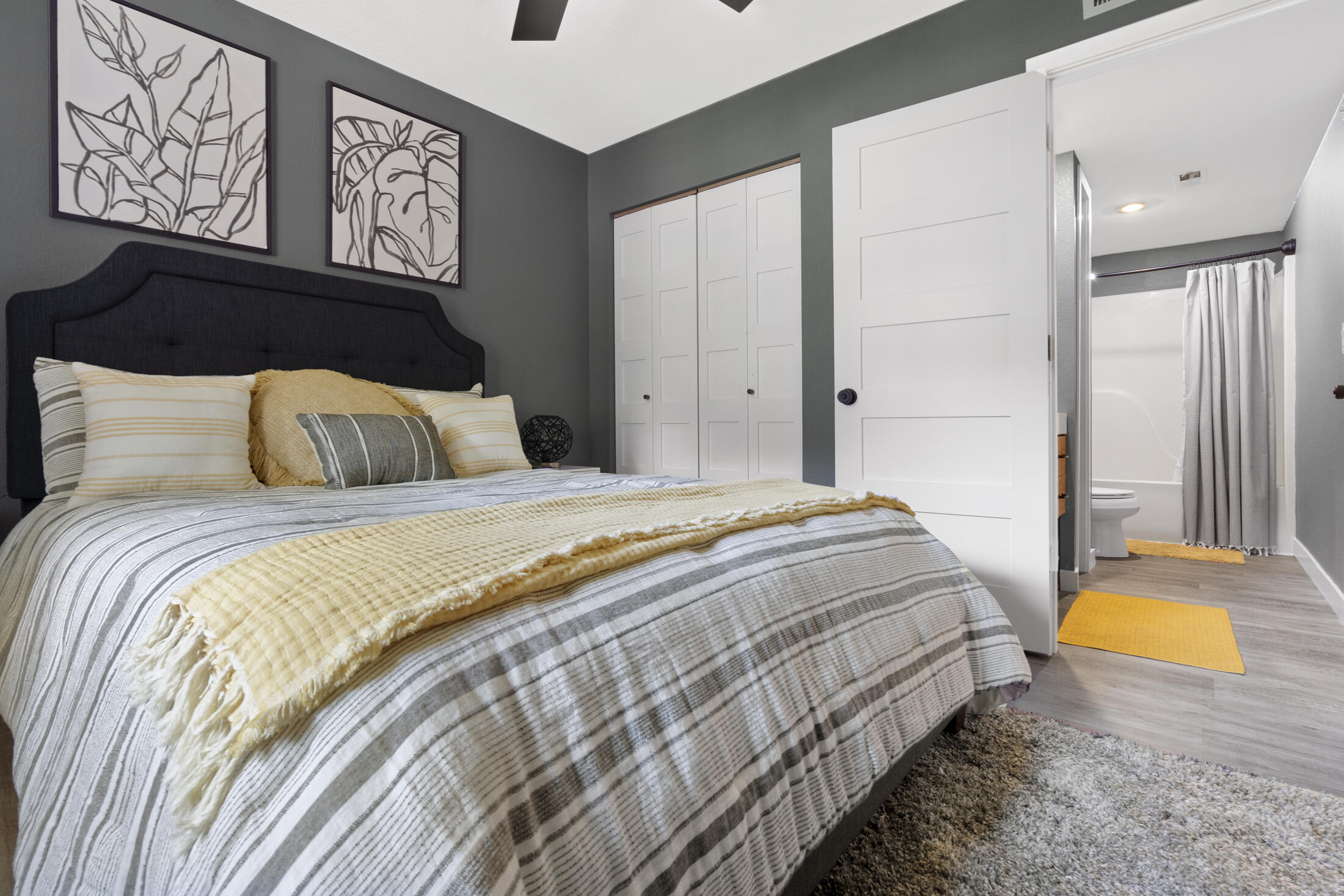 Lantern Bay Condos - Residential