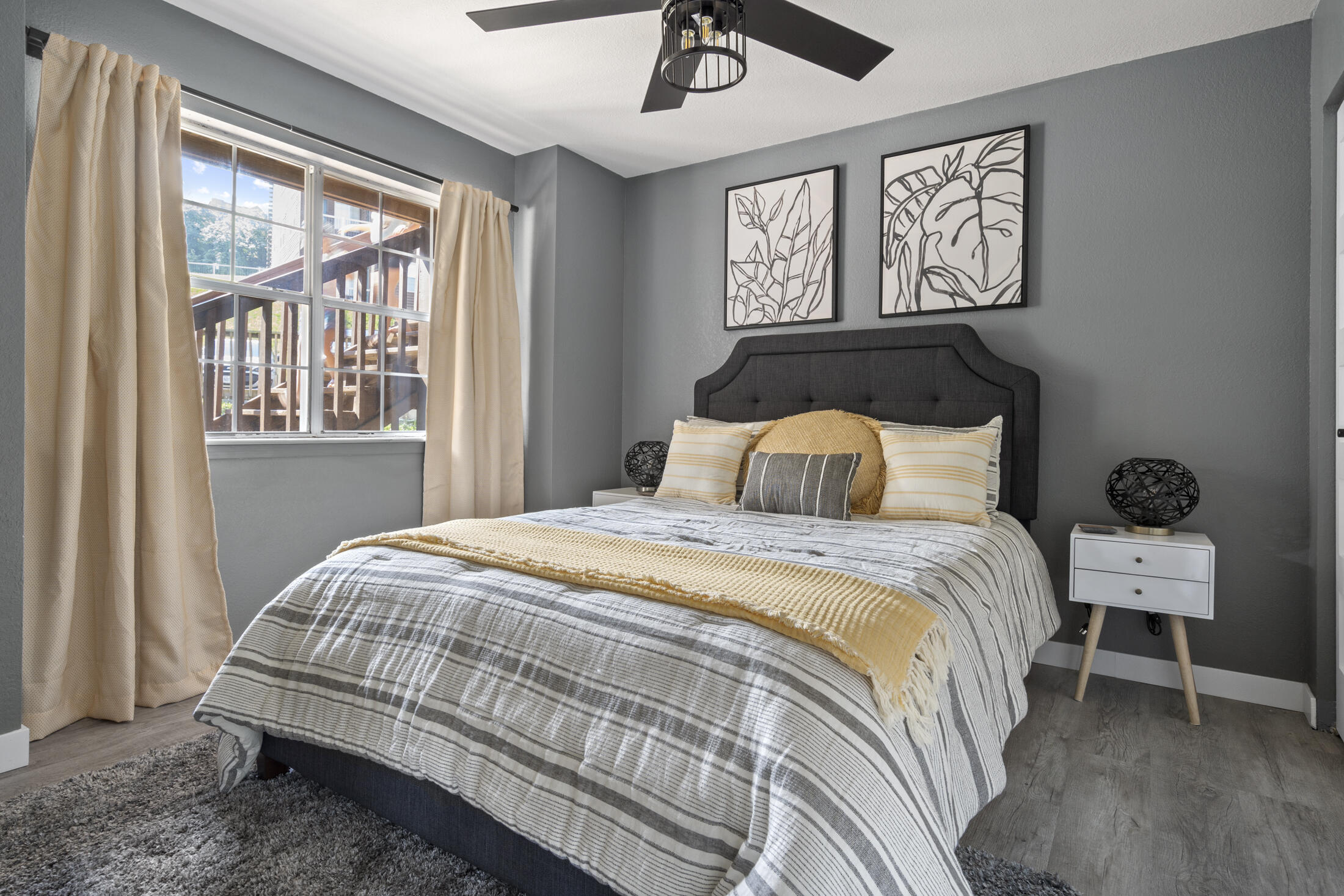 Lantern Bay Condos - Residential