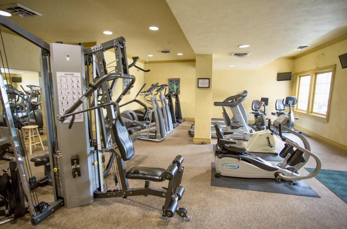 Pointe Royale Condos - Residential