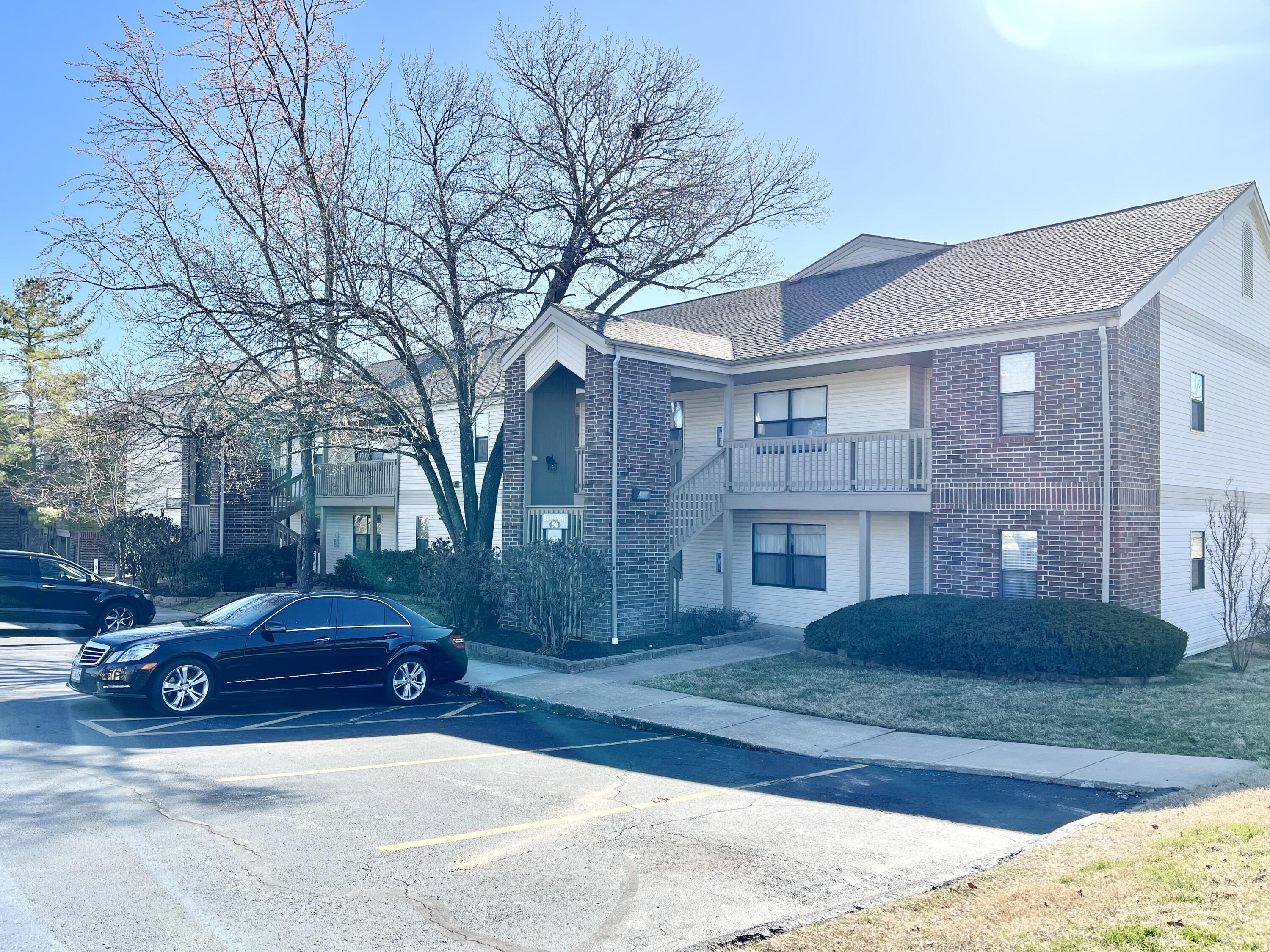 Pointe Royale Condos - Residential