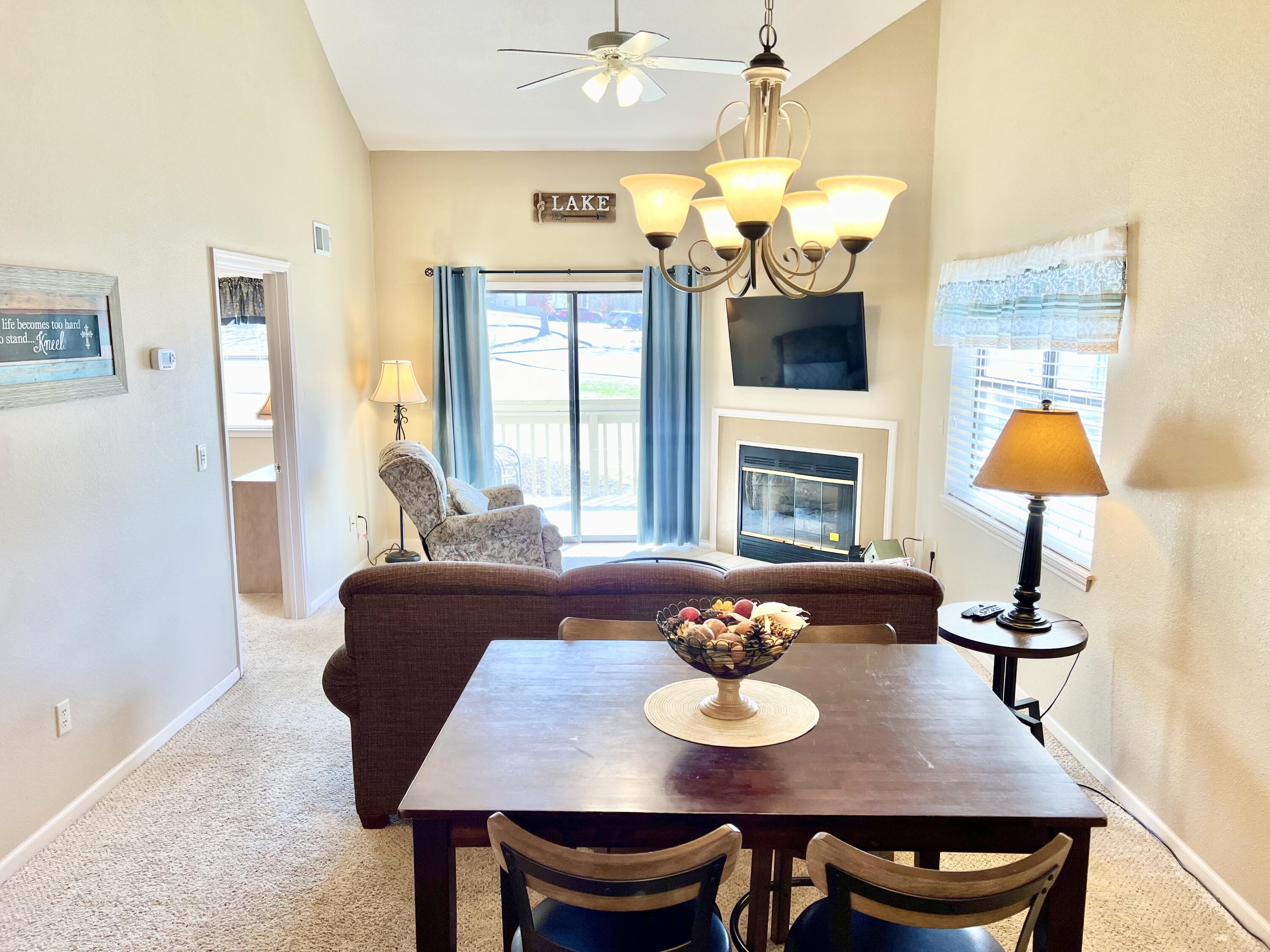 Pointe Royale Condos - Residential