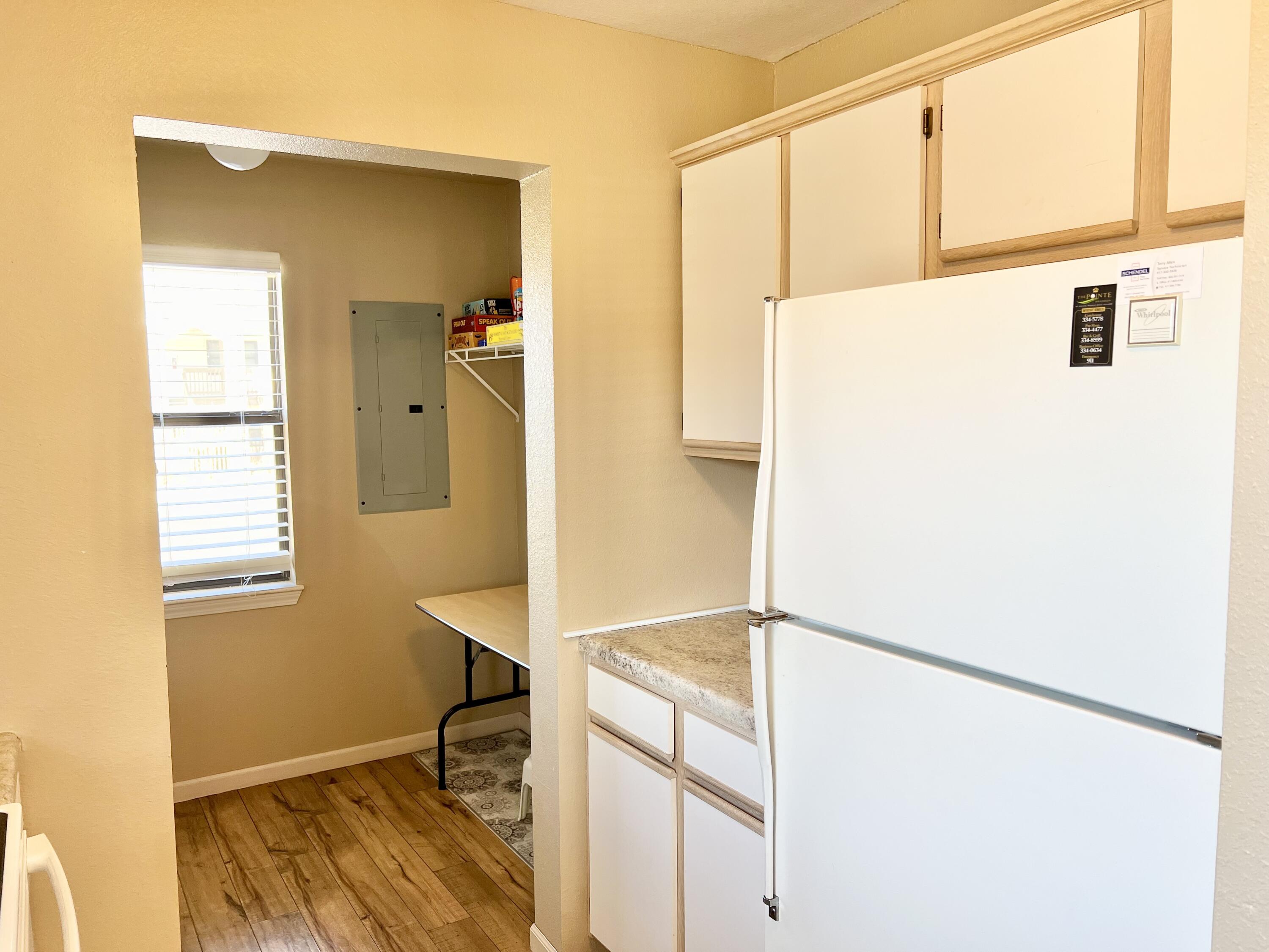 Pointe Royale Condos - Residential