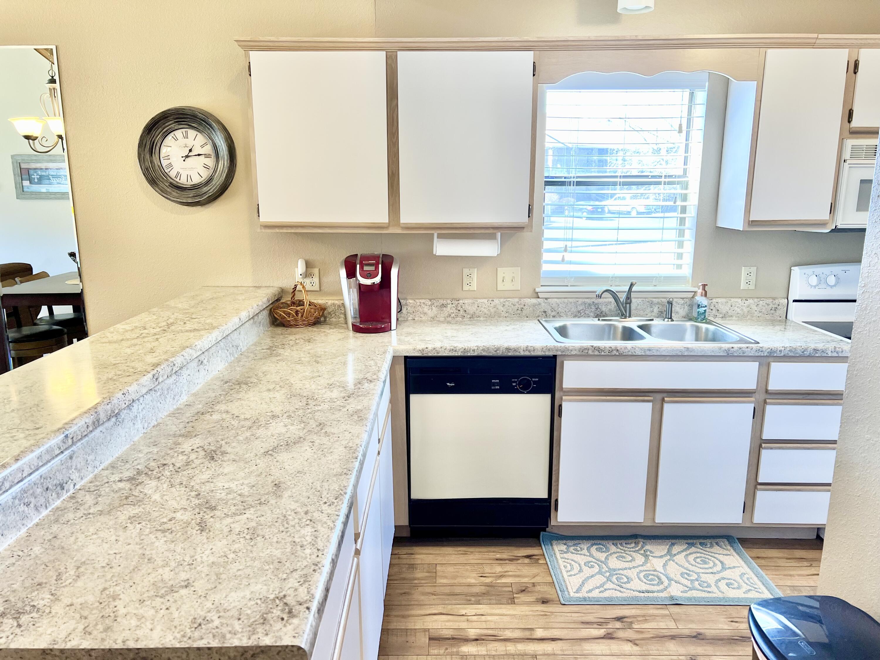 Pointe Royale Condos - Residential